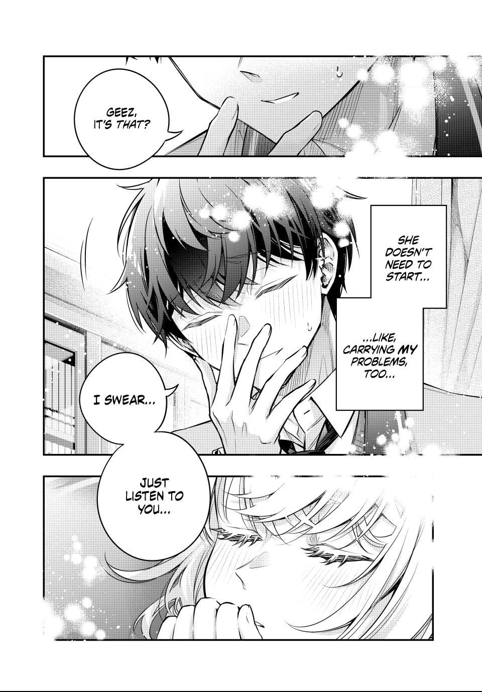 Tokidoki Bosotto Roshia-go de Dereru Tonari no Alya-san