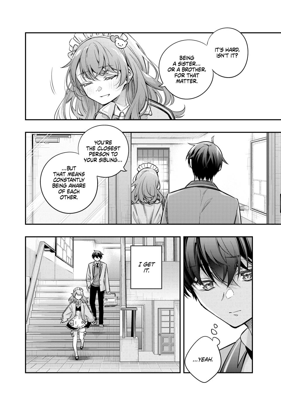 Tokidoki Bosotto Roshia-go de Dereru Tonari no Alya-san