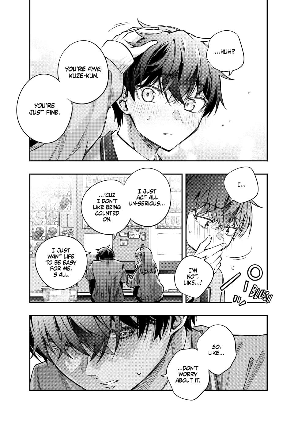 Tokidoki Bosotto Roshia-go de Dereru Tonari no Alya-san