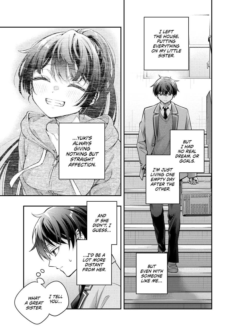 Tokidoki Bosotto Roshia-go de Dereru Tonari no Alya-san