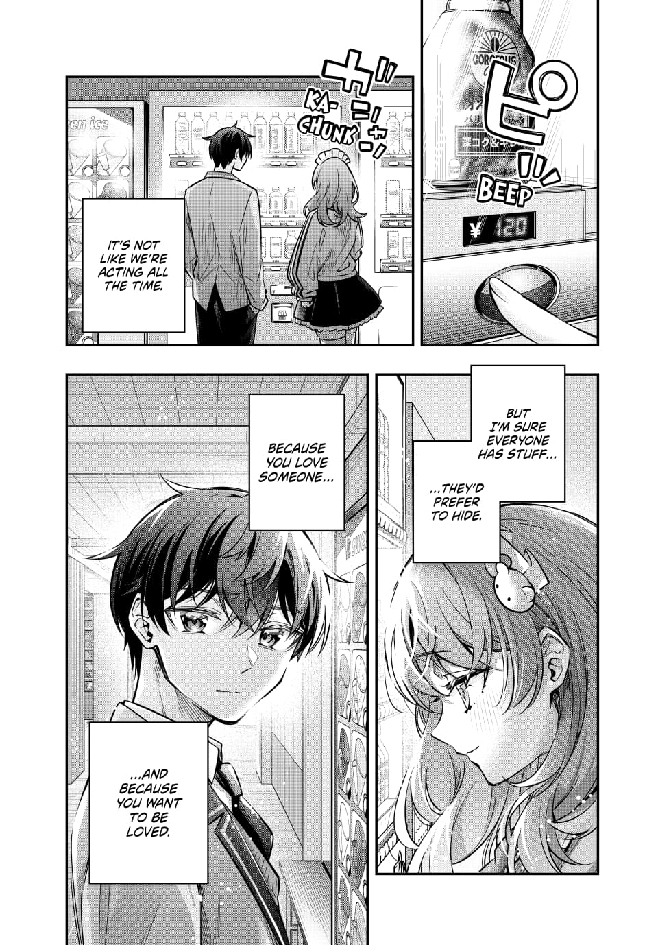 Tokidoki Bosotto Roshia-go de Dereru Tonari no Alya-san
