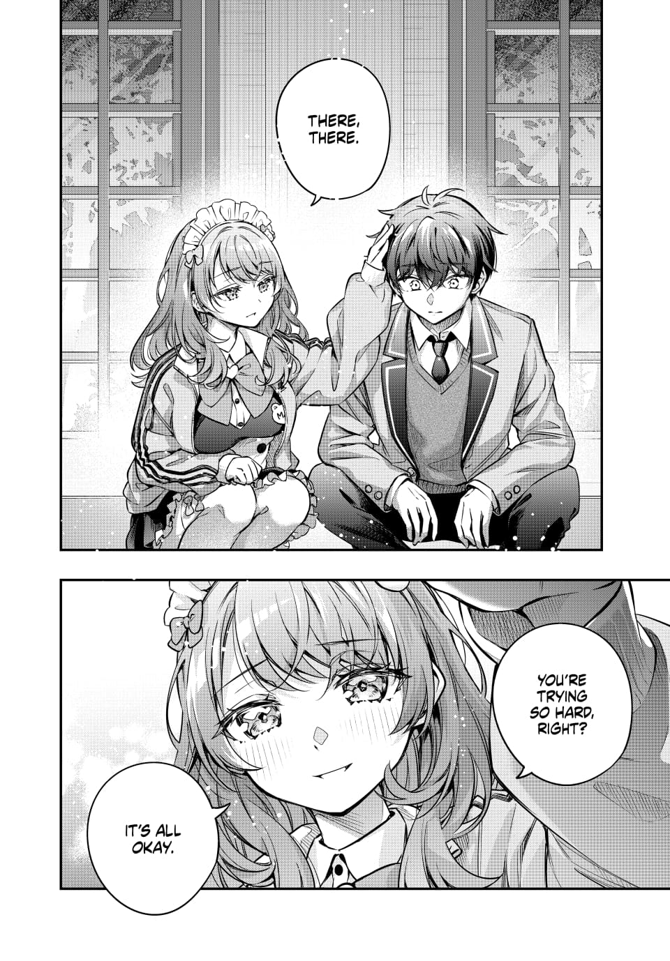 Tokidoki Bosotto Roshia-go de Dereru Tonari no Alya-san
