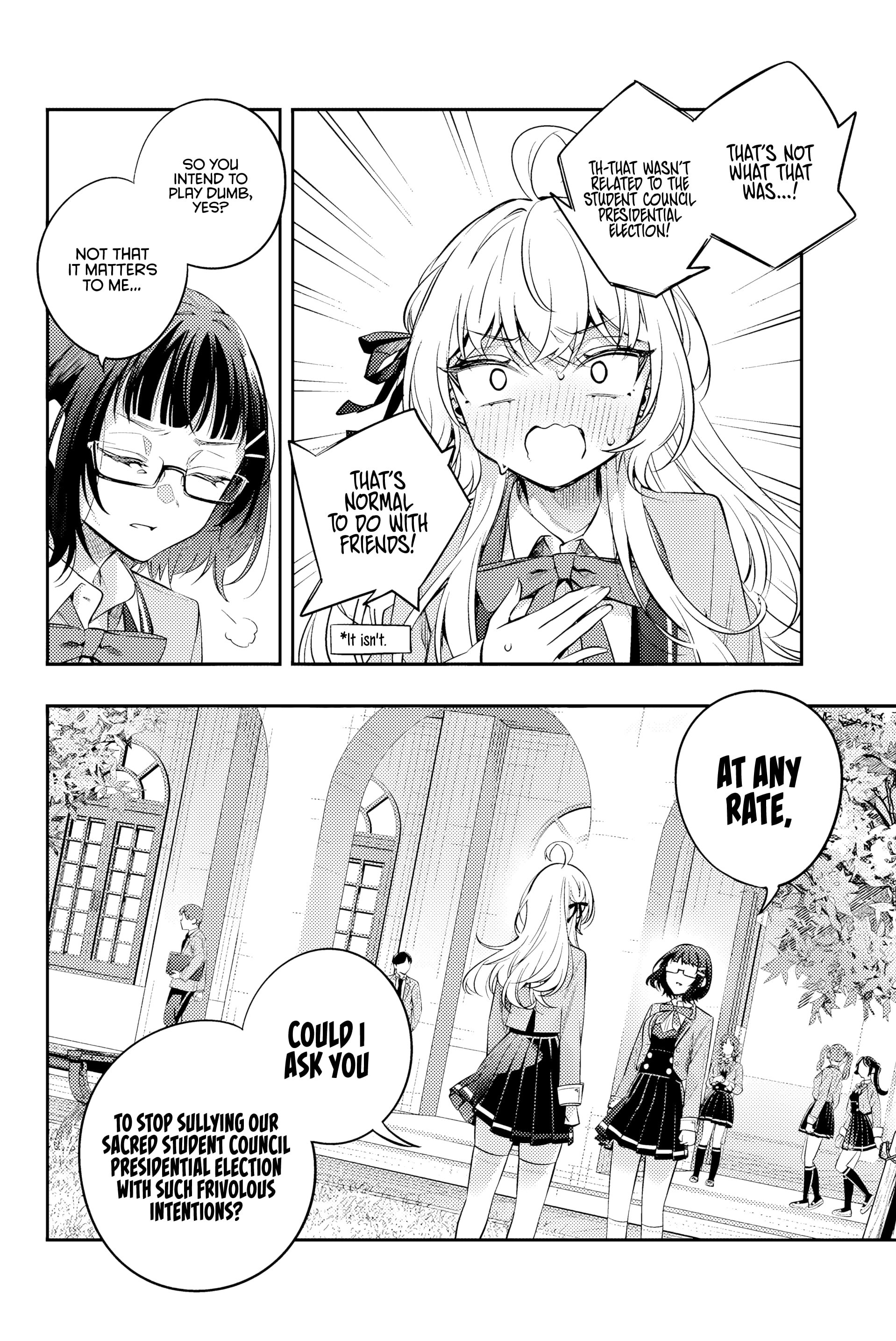 Tokidoki Bosotto Roshia-go de Dereru Tonari no Alya-san