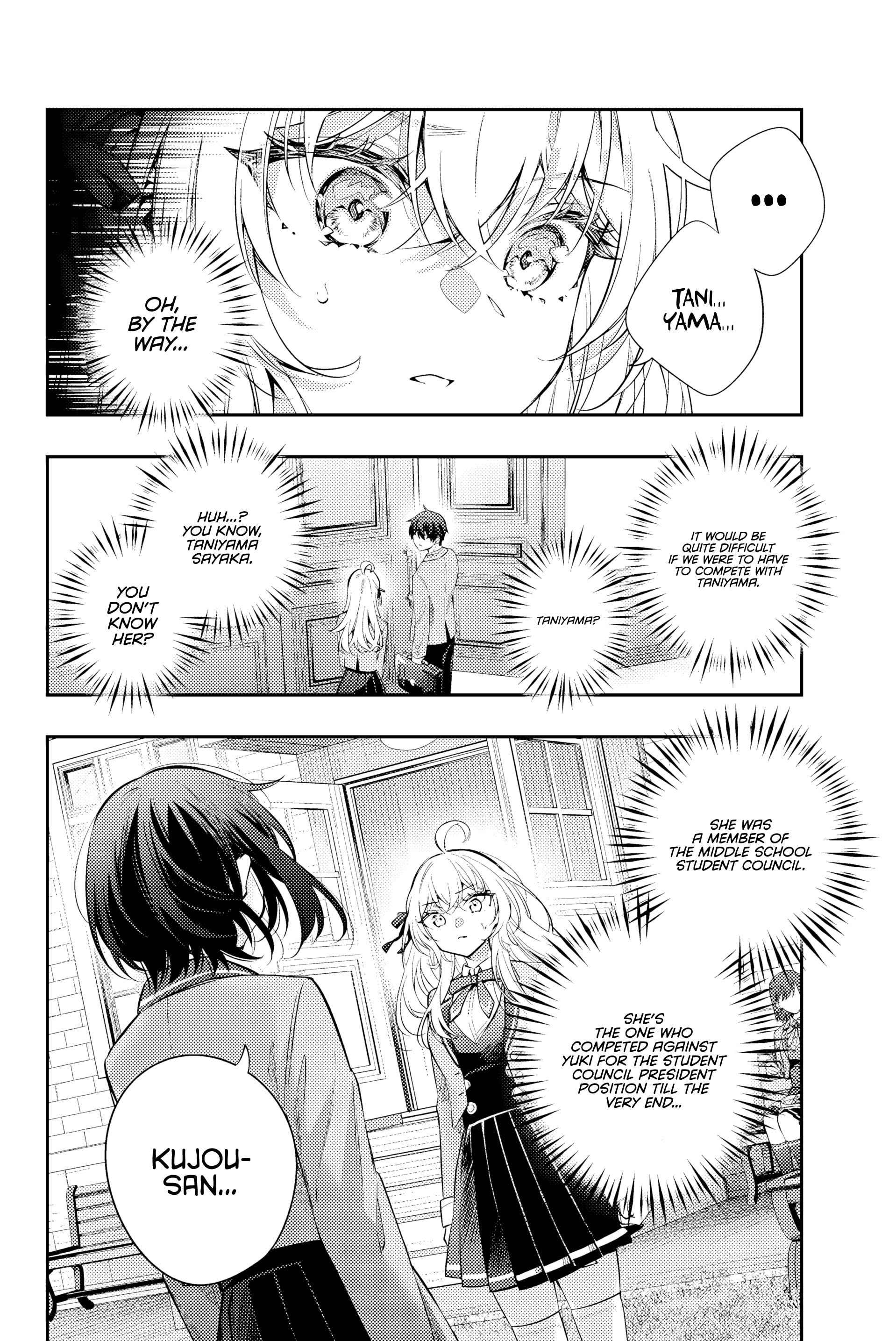 Tokidoki Bosotto Roshia-go de Dereru Tonari no Alya-san