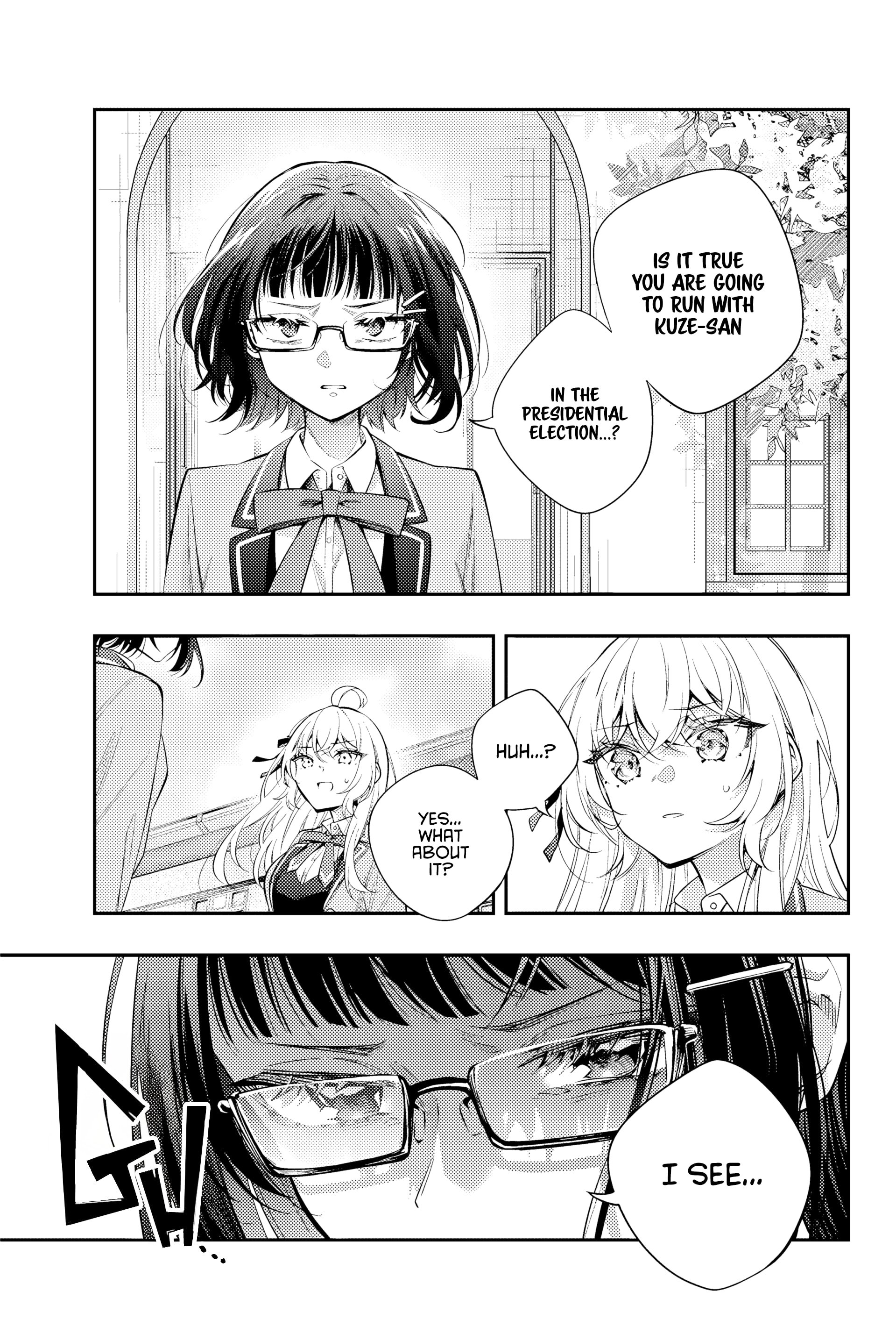 Tokidoki Bosotto Roshia-go de Dereru Tonari no Alya-san