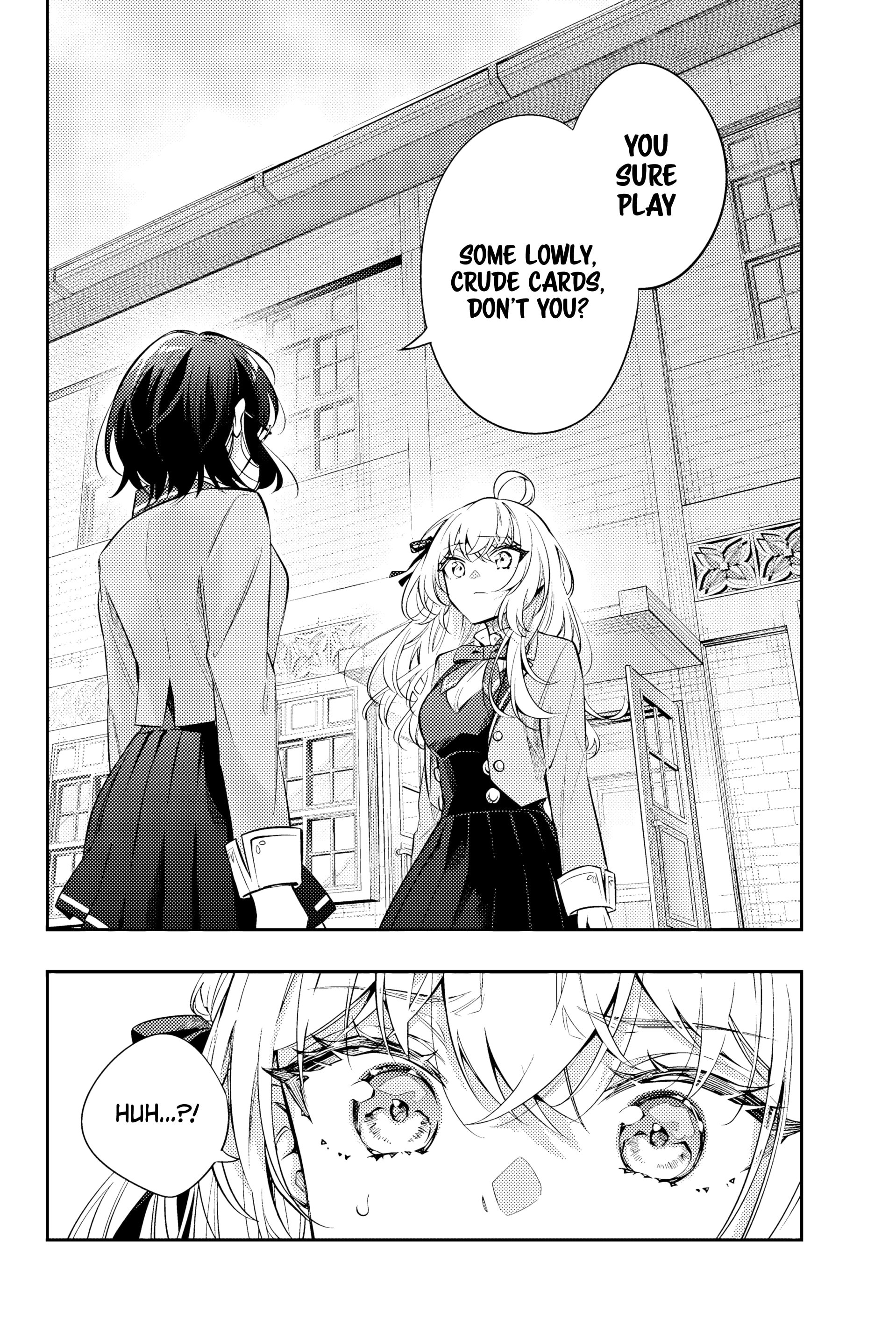 Tokidoki Bosotto Roshia-go de Dereru Tonari no Alya-san