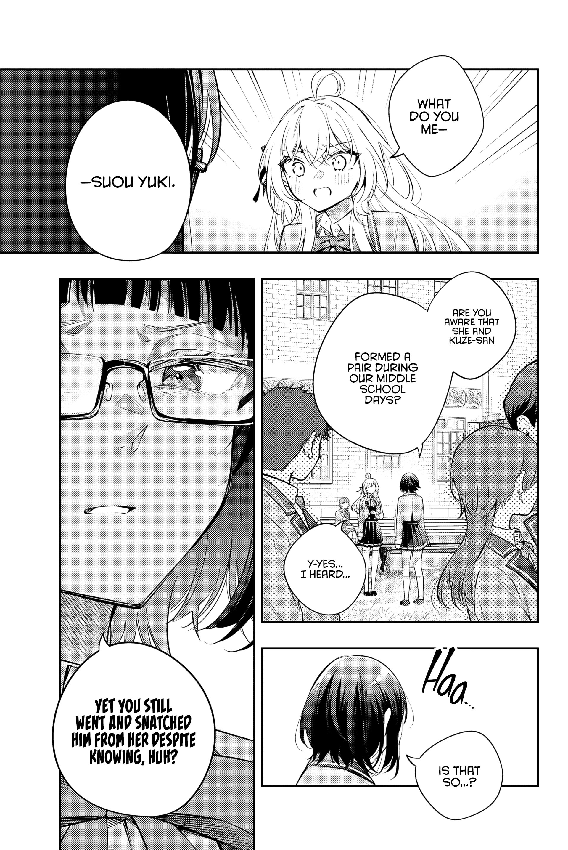 Tokidoki Bosotto Roshia-go de Dereru Tonari no Alya-san