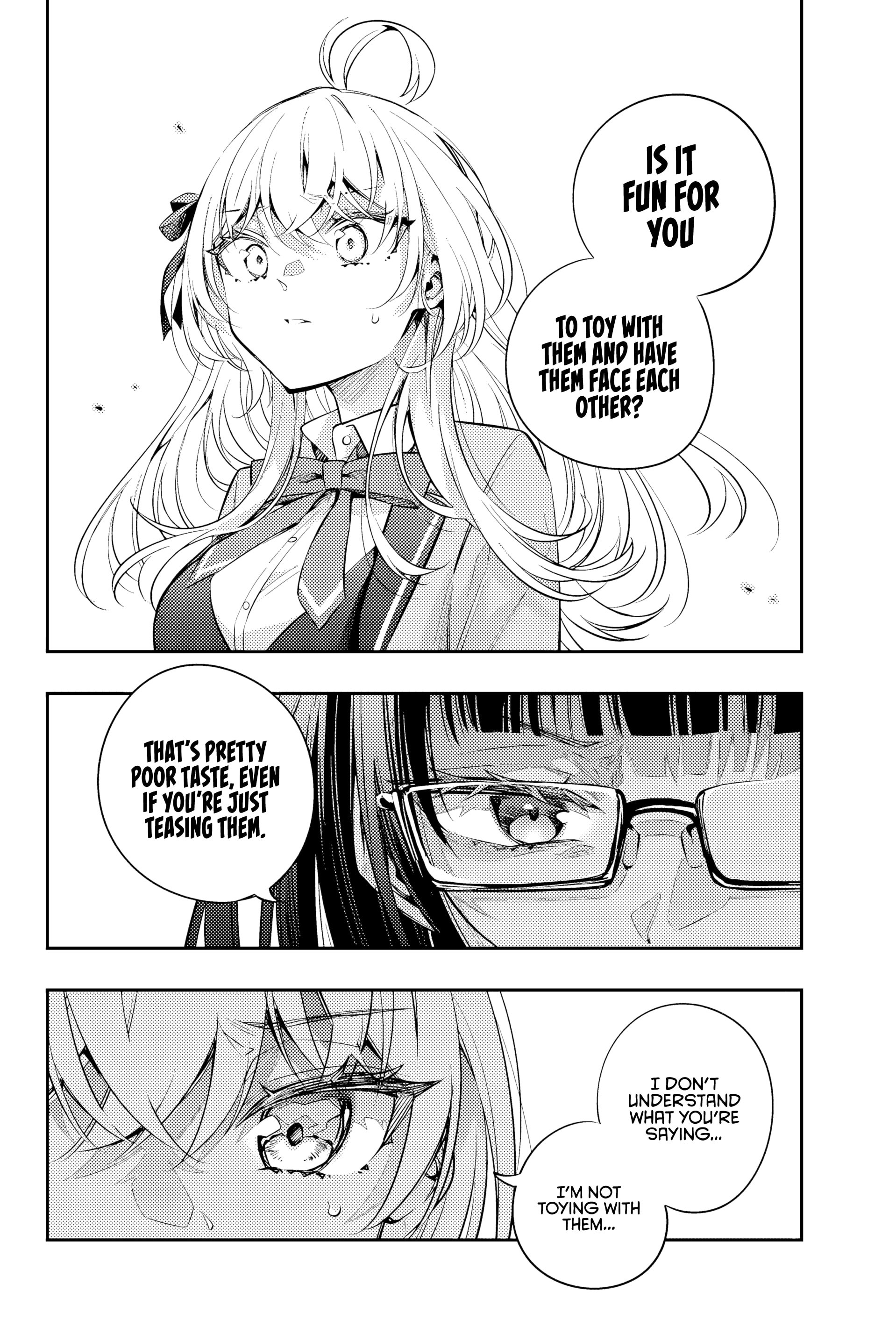 Tokidoki Bosotto Roshia-go de Dereru Tonari no Alya-san