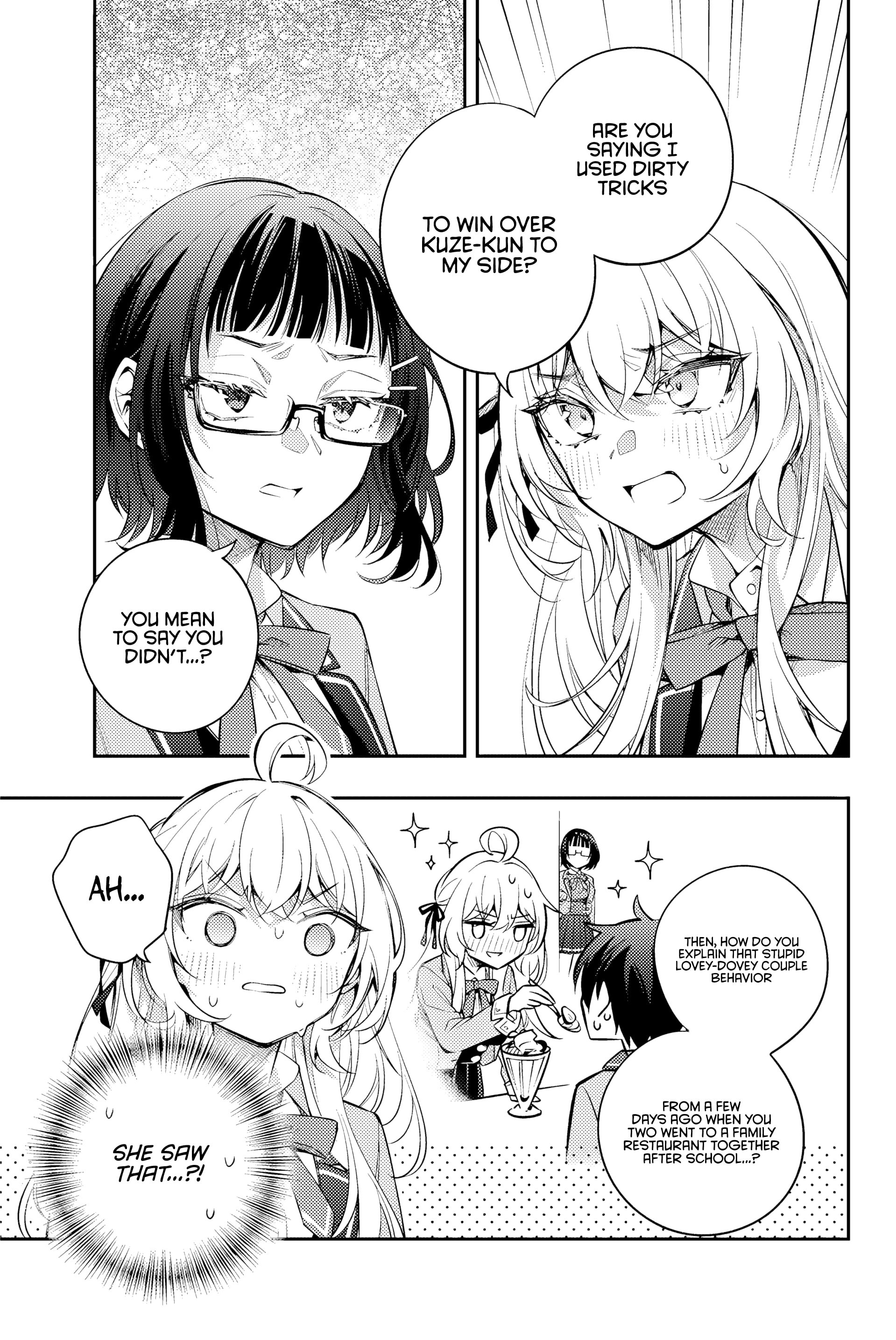 Tokidoki Bosotto Roshia-go de Dereru Tonari no Alya-san
