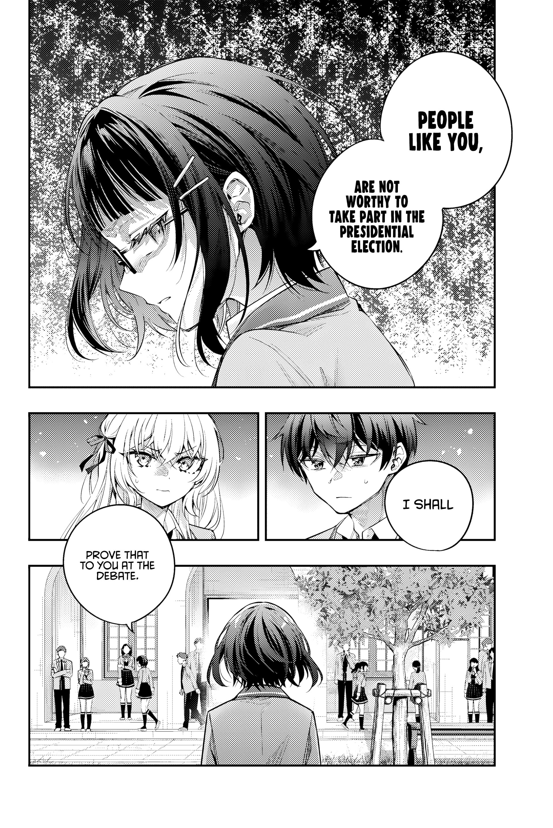 Tokidoki Bosotto Roshia-go de Dereru Tonari no Alya-san