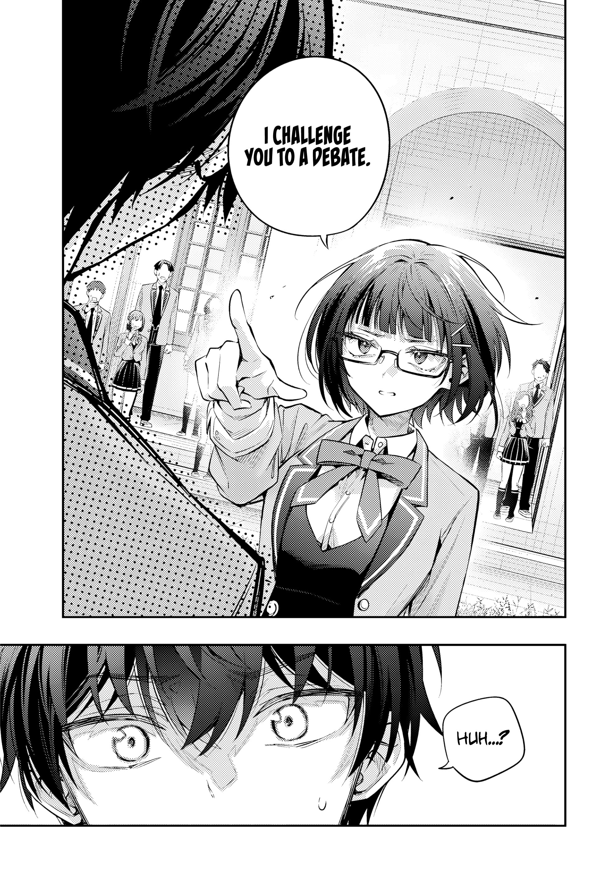 Tokidoki Bosotto Roshia-go de Dereru Tonari no Alya-san