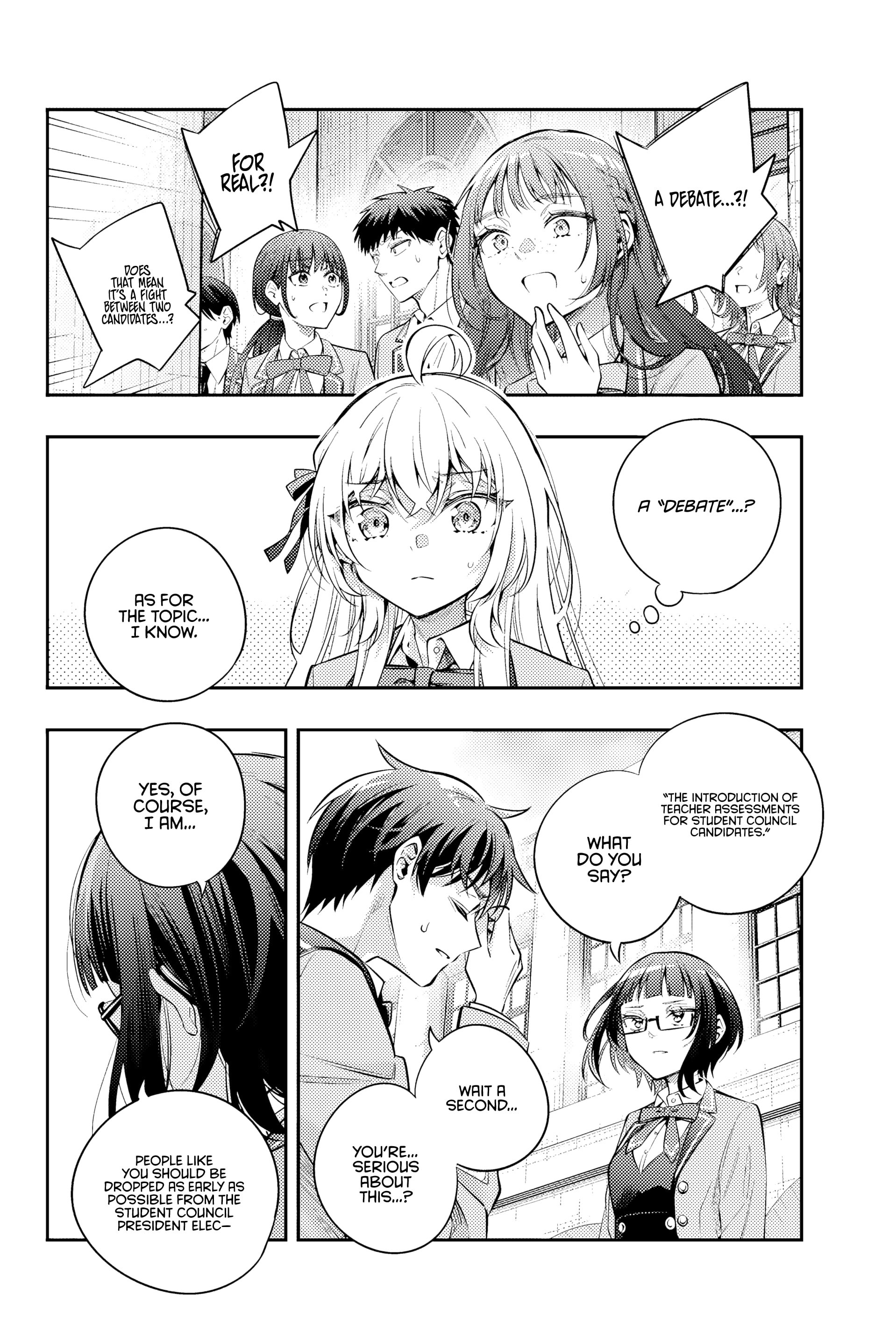 Tokidoki Bosotto Roshia-go de Dereru Tonari no Alya-san