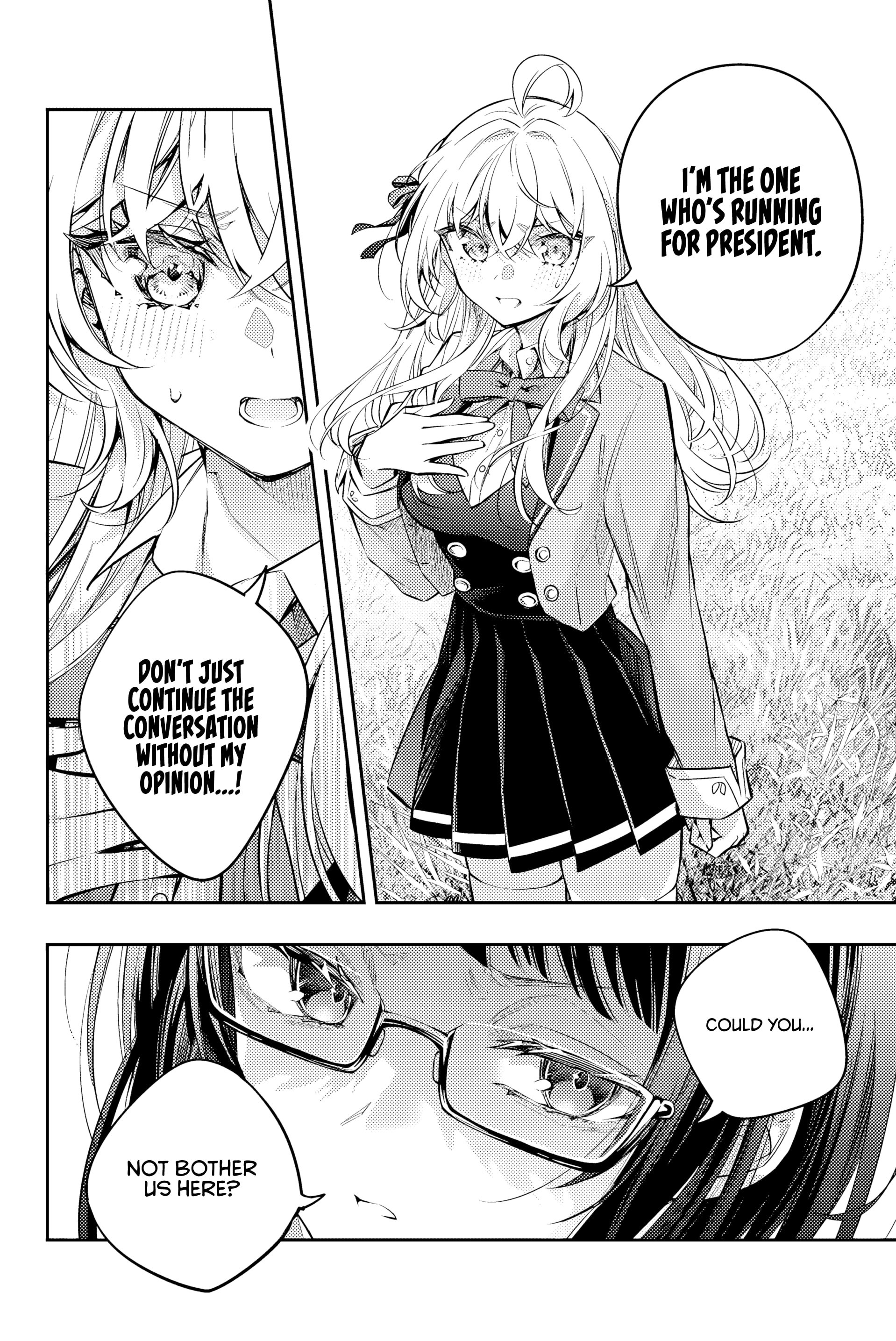 Tokidoki Bosotto Roshia-go de Dereru Tonari no Alya-san