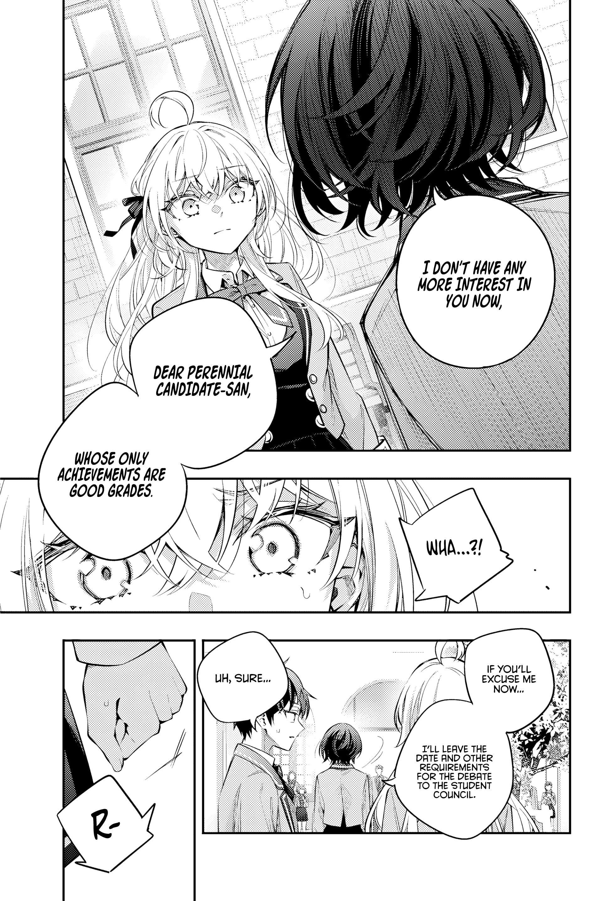 Tokidoki Bosotto Roshia-go de Dereru Tonari no Alya-san