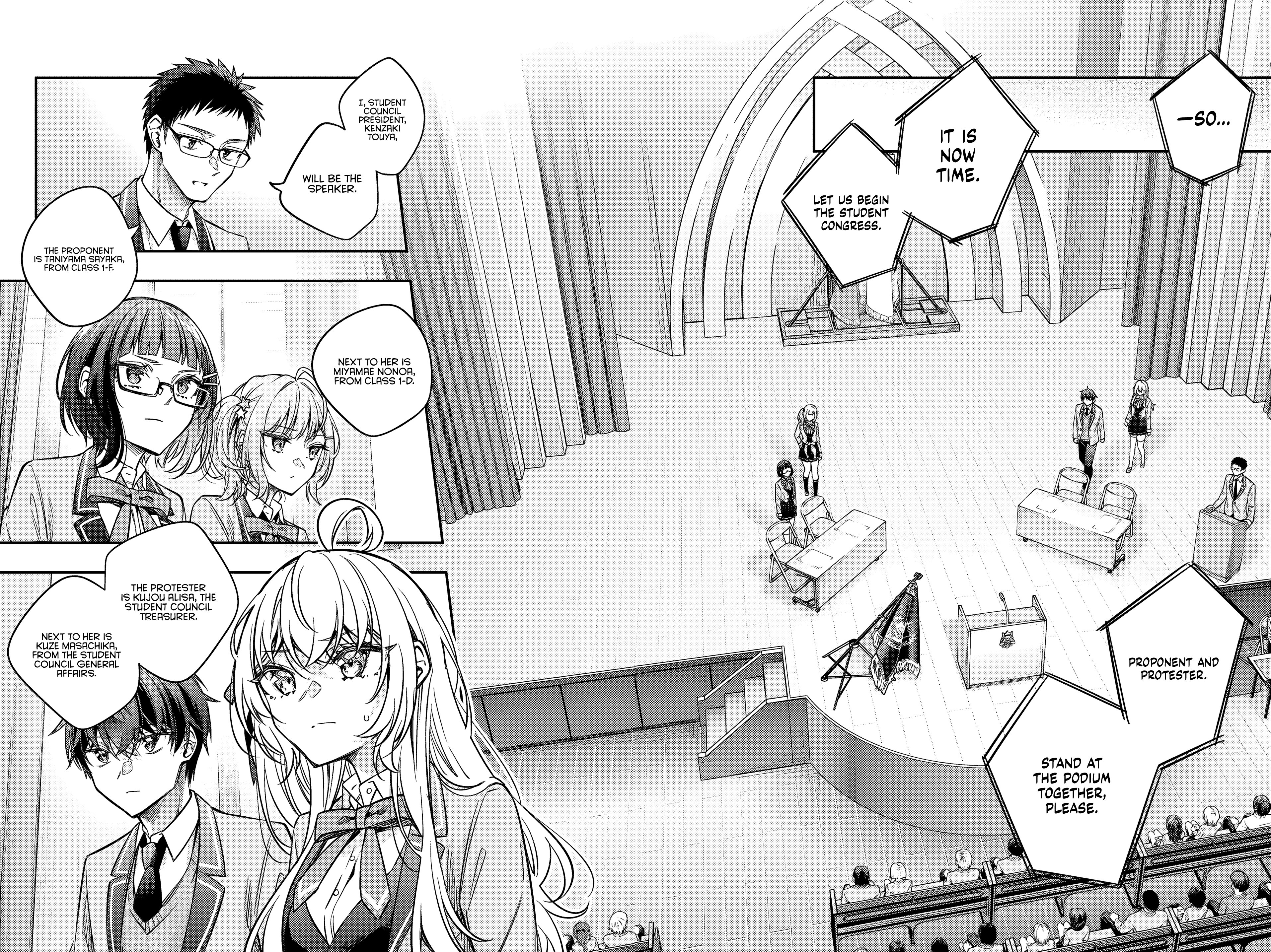 Tokidoki Bosotto Roshia-go de Dereru Tonari no Alya-san
