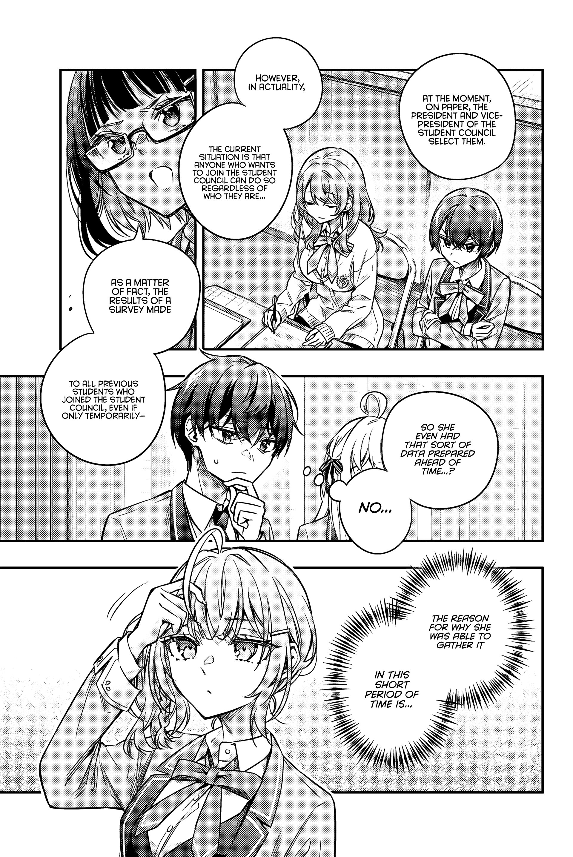 Tokidoki Bosotto Roshia-go de Dereru Tonari no Alya-san