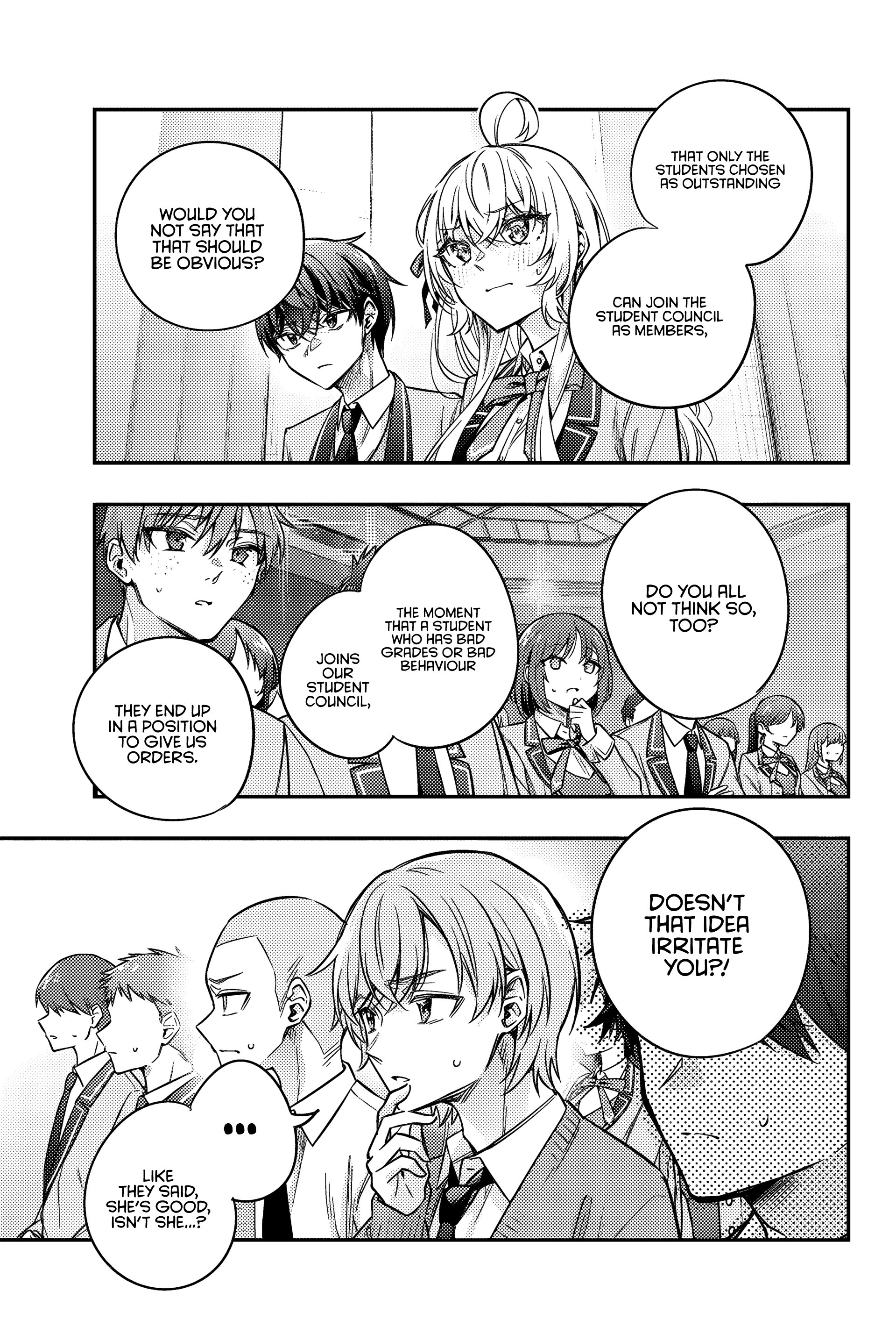 Tokidoki Bosotto Roshia-go de Dereru Tonari no Alya-san