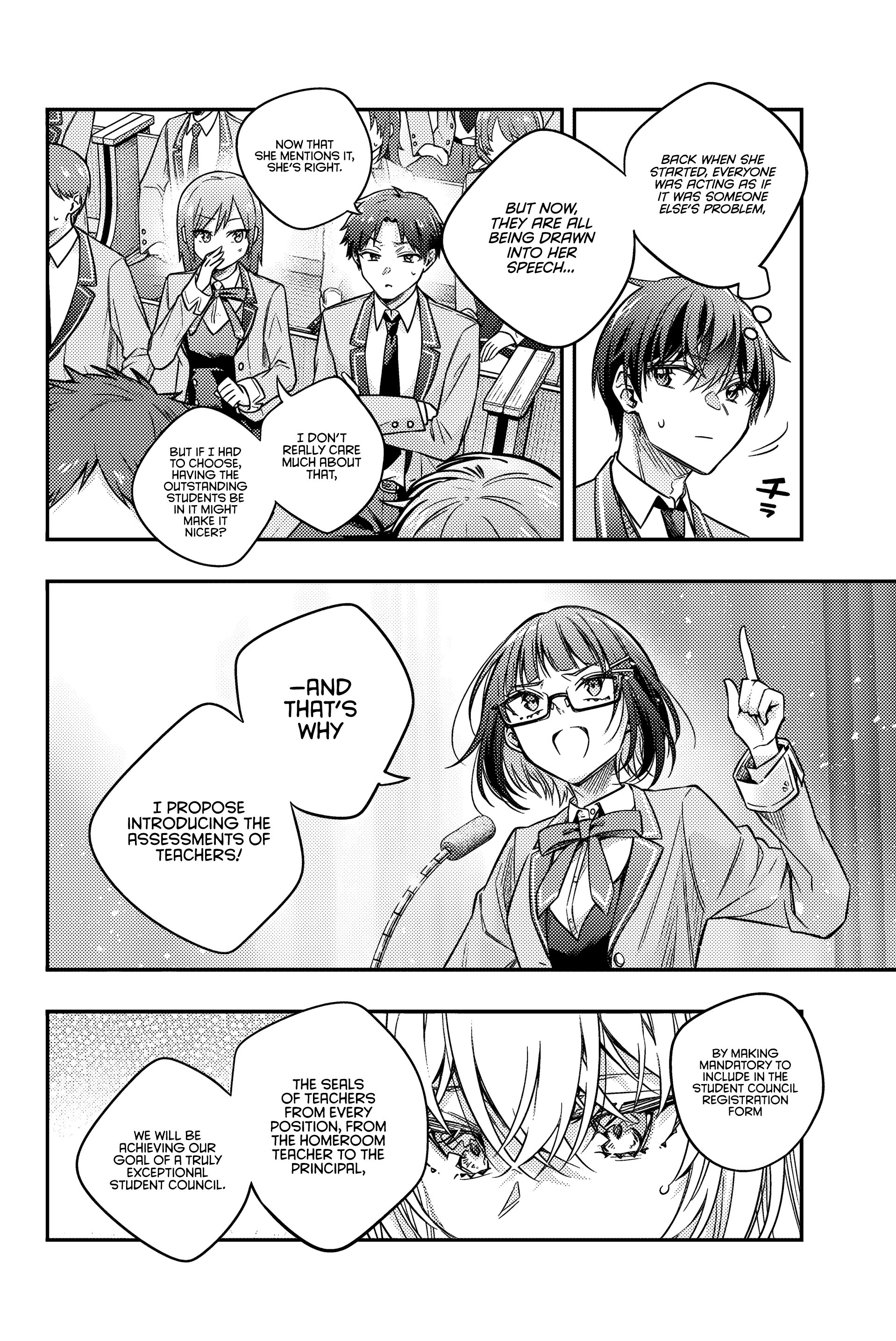 Tokidoki Bosotto Roshia-go de Dereru Tonari no Alya-san