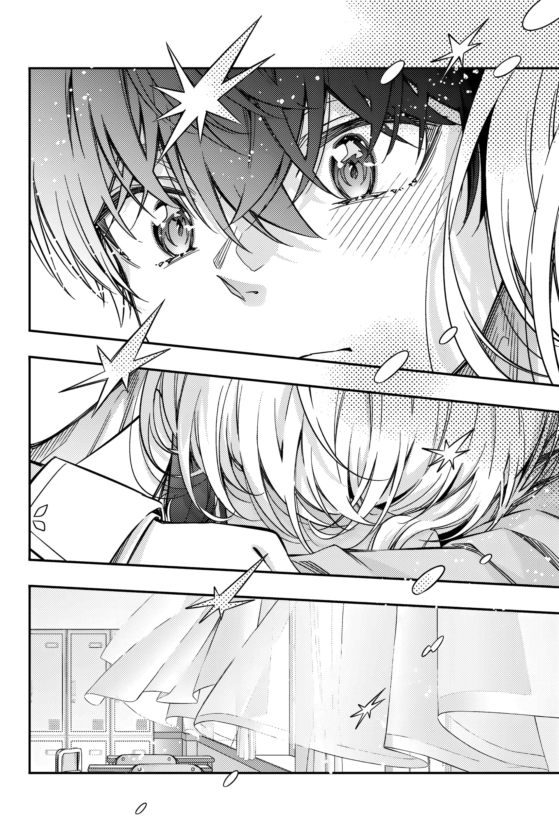 Tokidoki Bosotto Roshia-go de Dereru Tonari no Alya-san