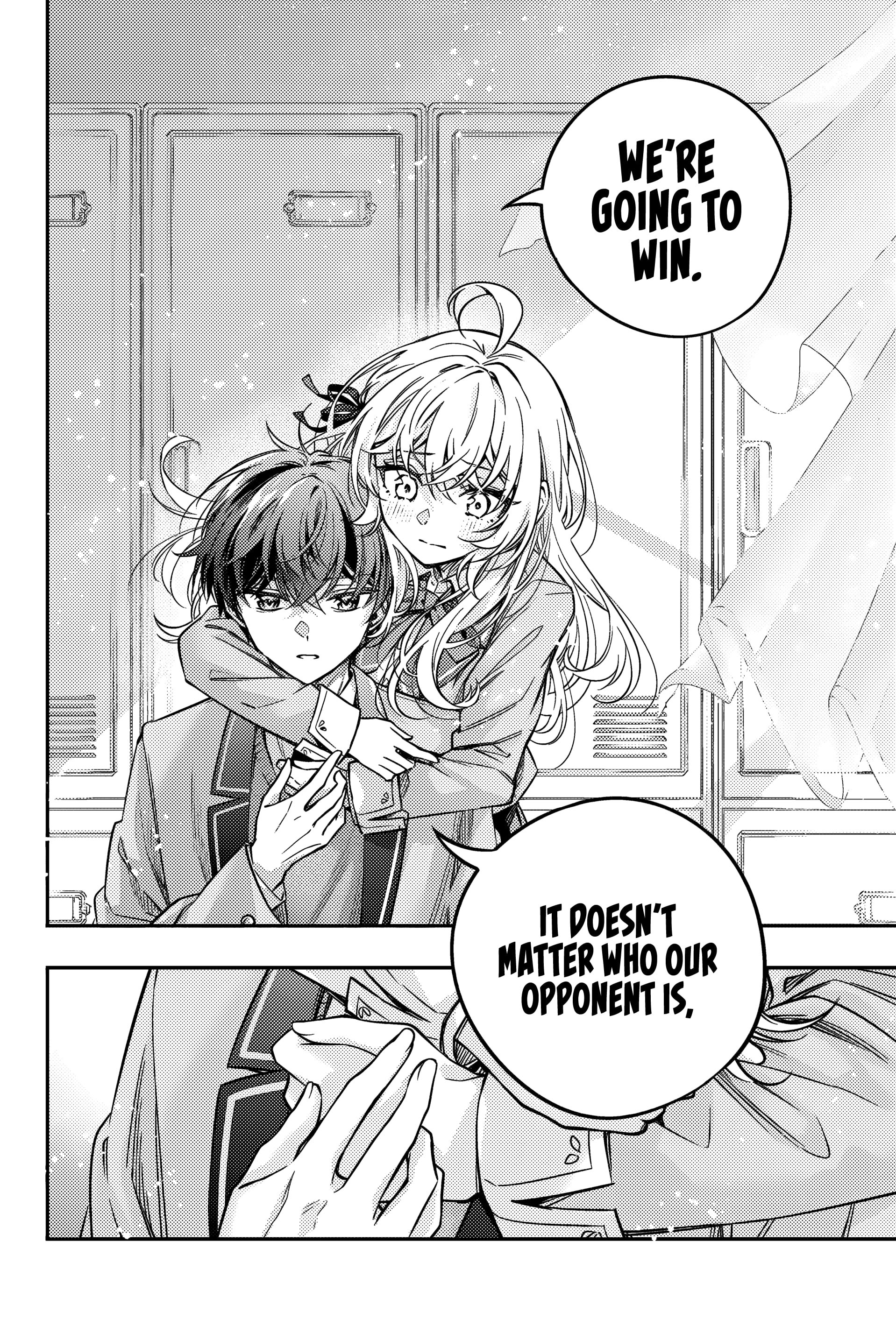 Tokidoki Bosotto Roshia-go de Dereru Tonari no Alya-san