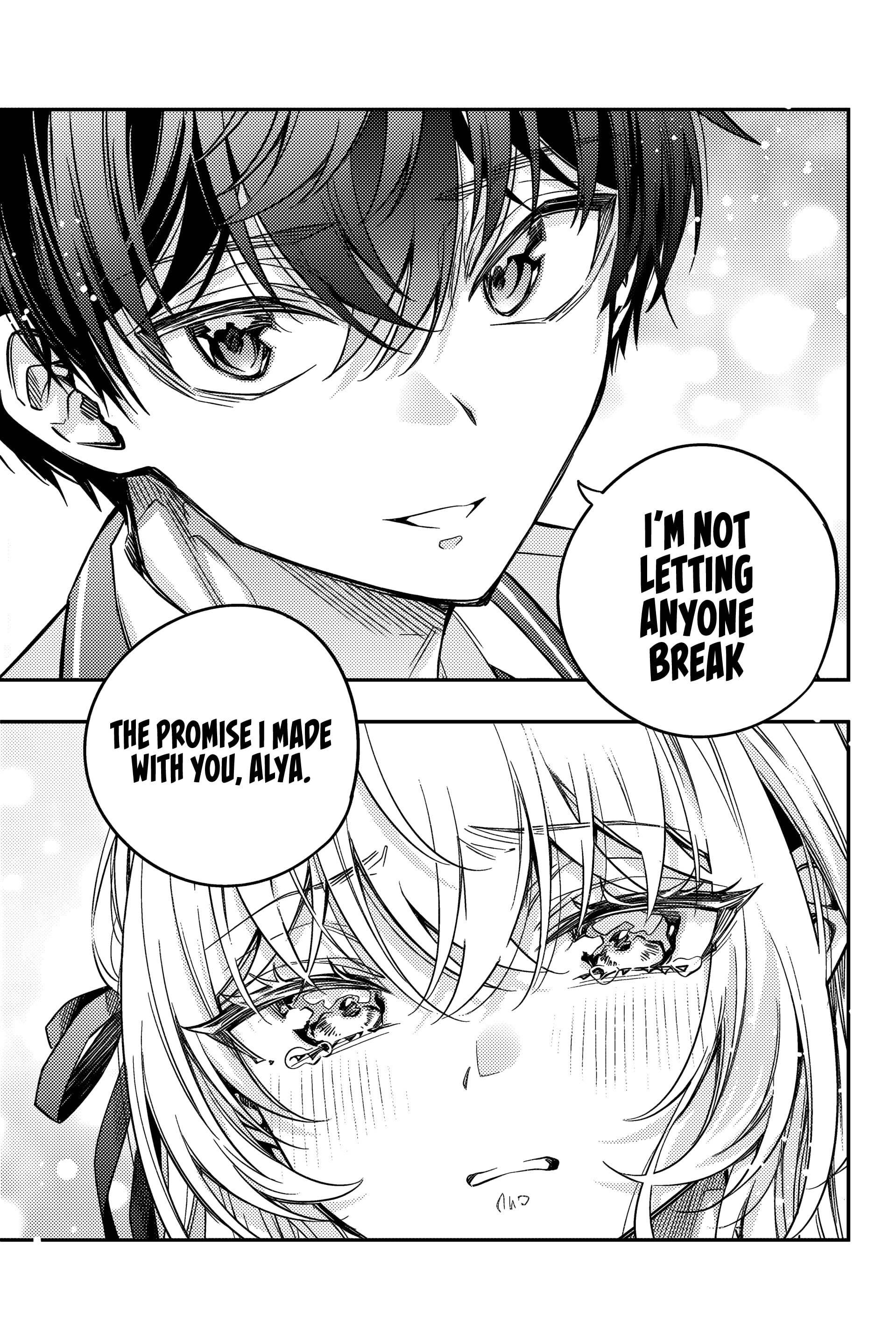 Tokidoki Bosotto Roshia-go de Dereru Tonari no Alya-san