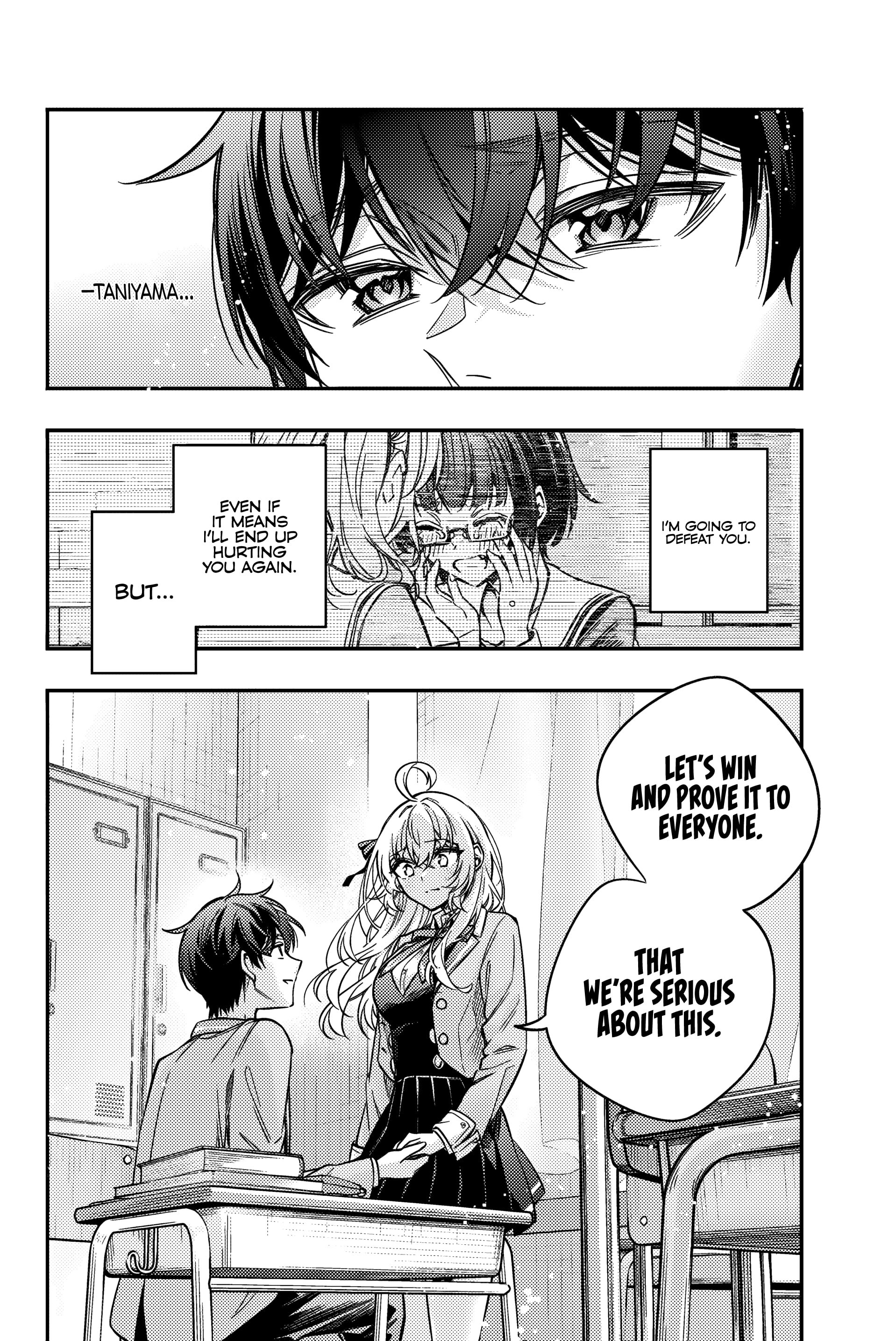 Tokidoki Bosotto Roshia-go de Dereru Tonari no Alya-san
