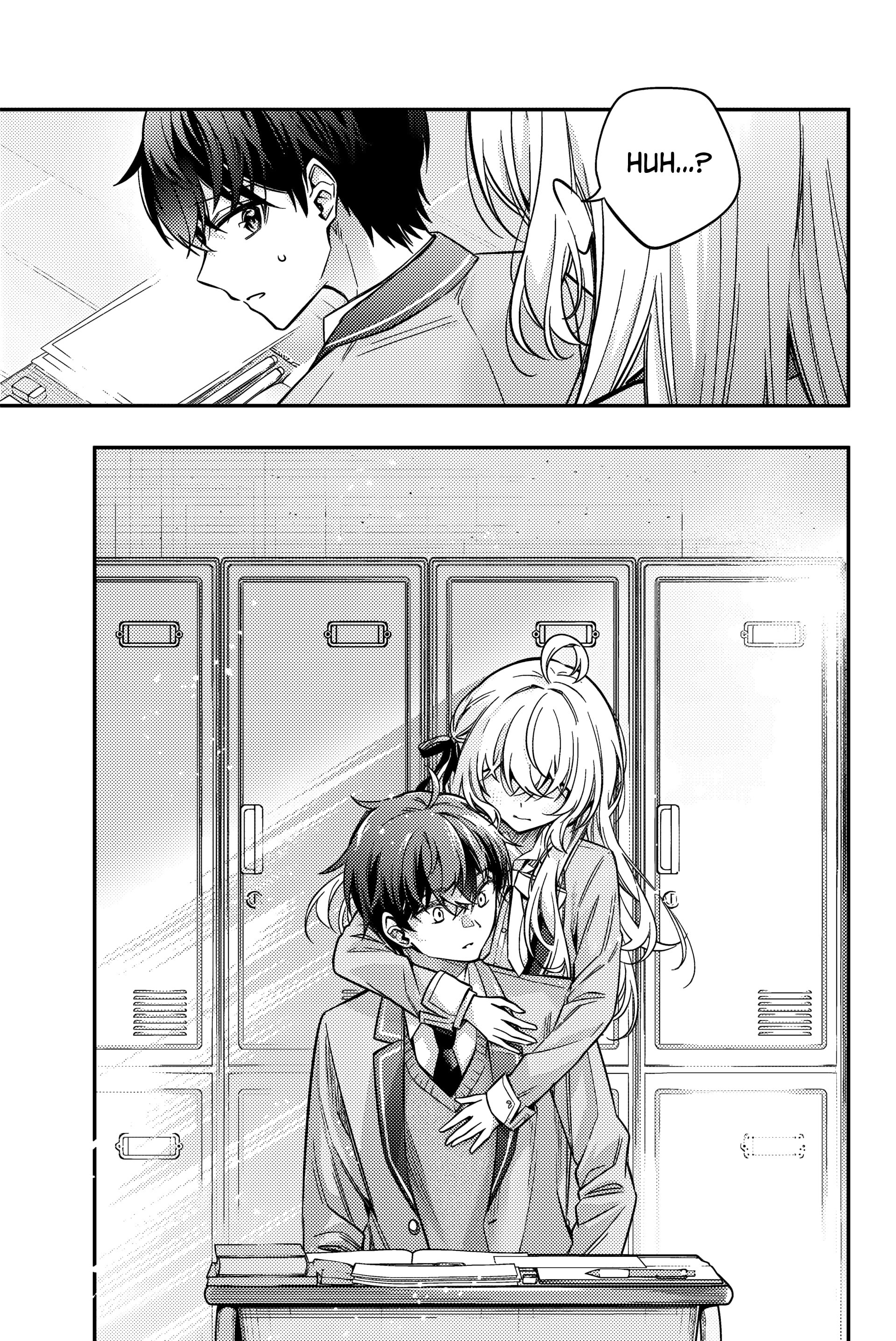 Tokidoki Bosotto Roshia-go de Dereru Tonari no Alya-san