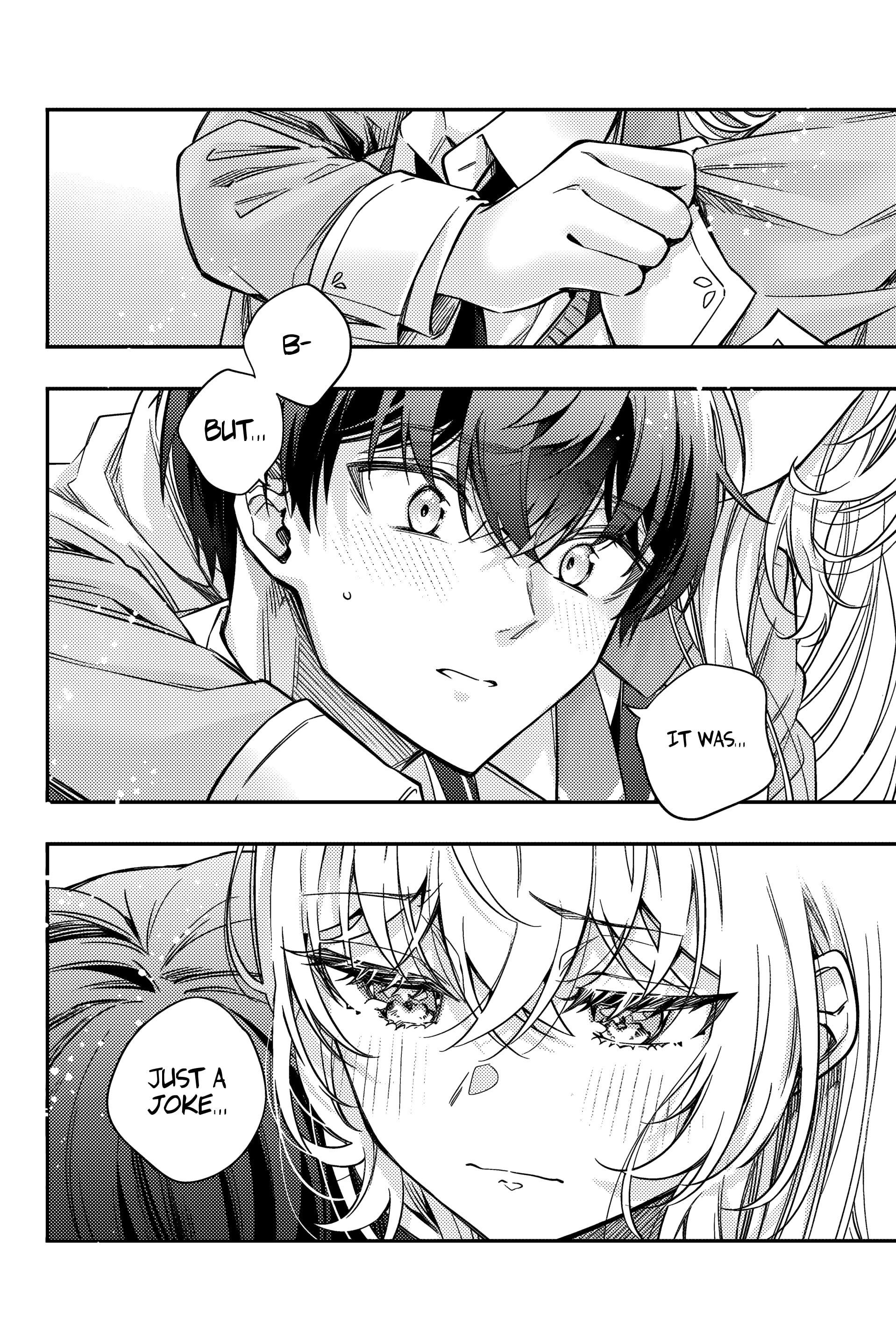 Tokidoki Bosotto Roshia-go de Dereru Tonari no Alya-san