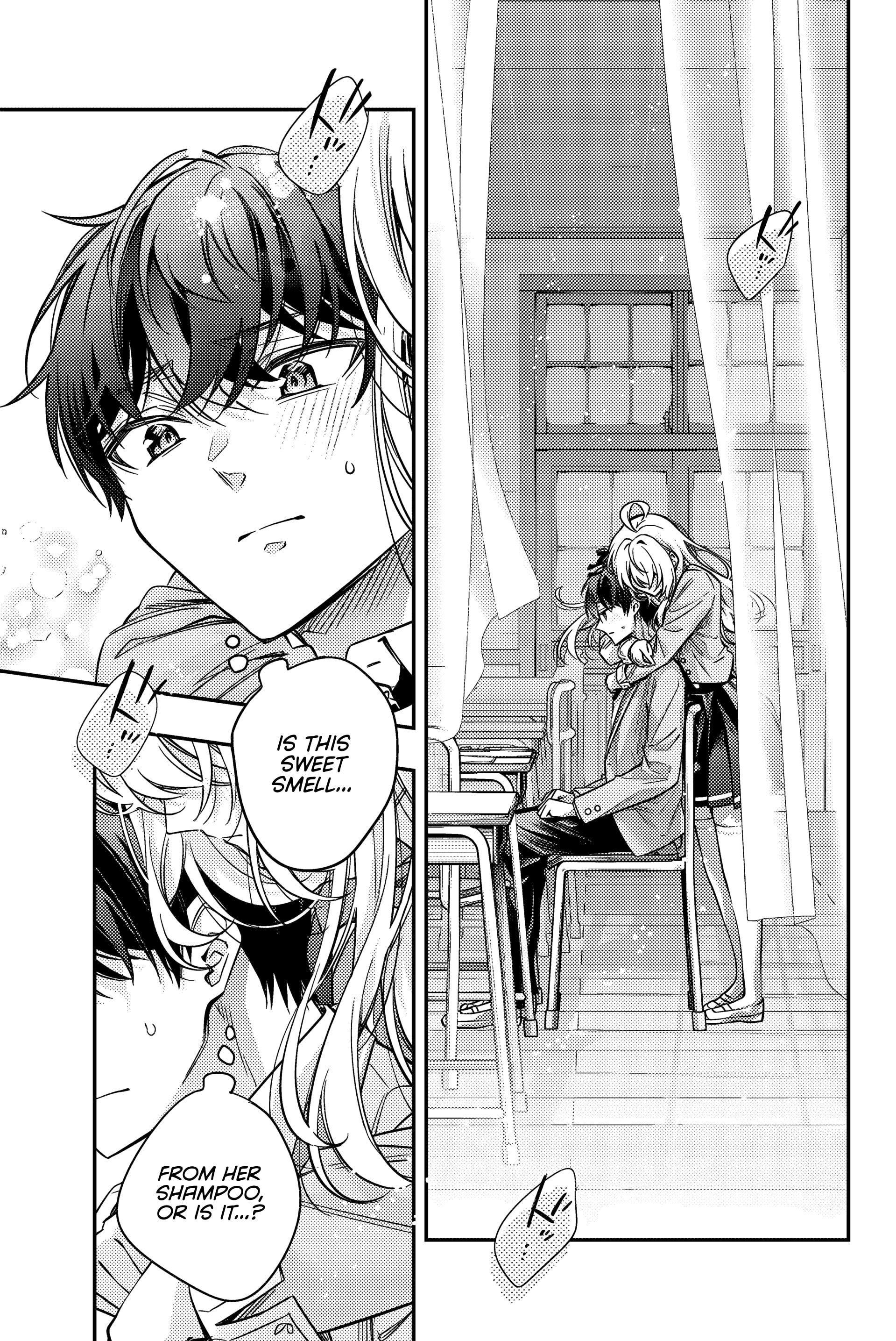 Tokidoki Bosotto Roshia-go de Dereru Tonari no Alya-san