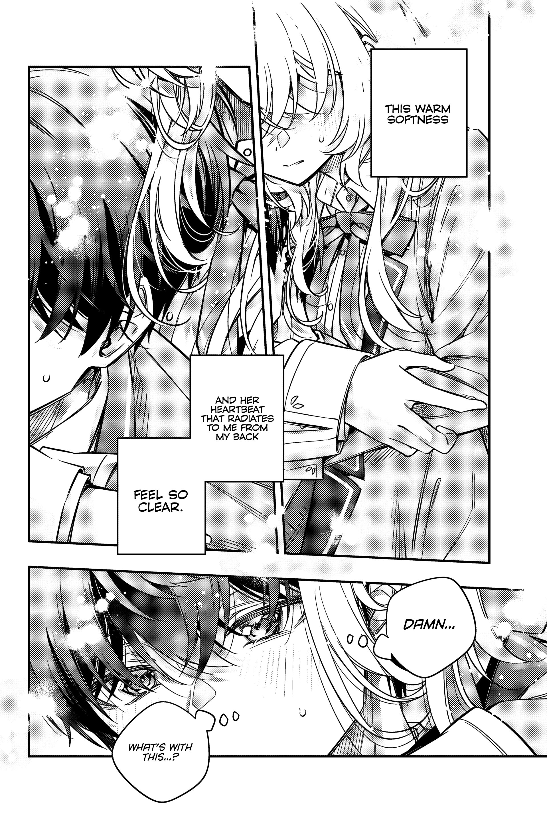 Tokidoki Bosotto Roshia-go de Dereru Tonari no Alya-san