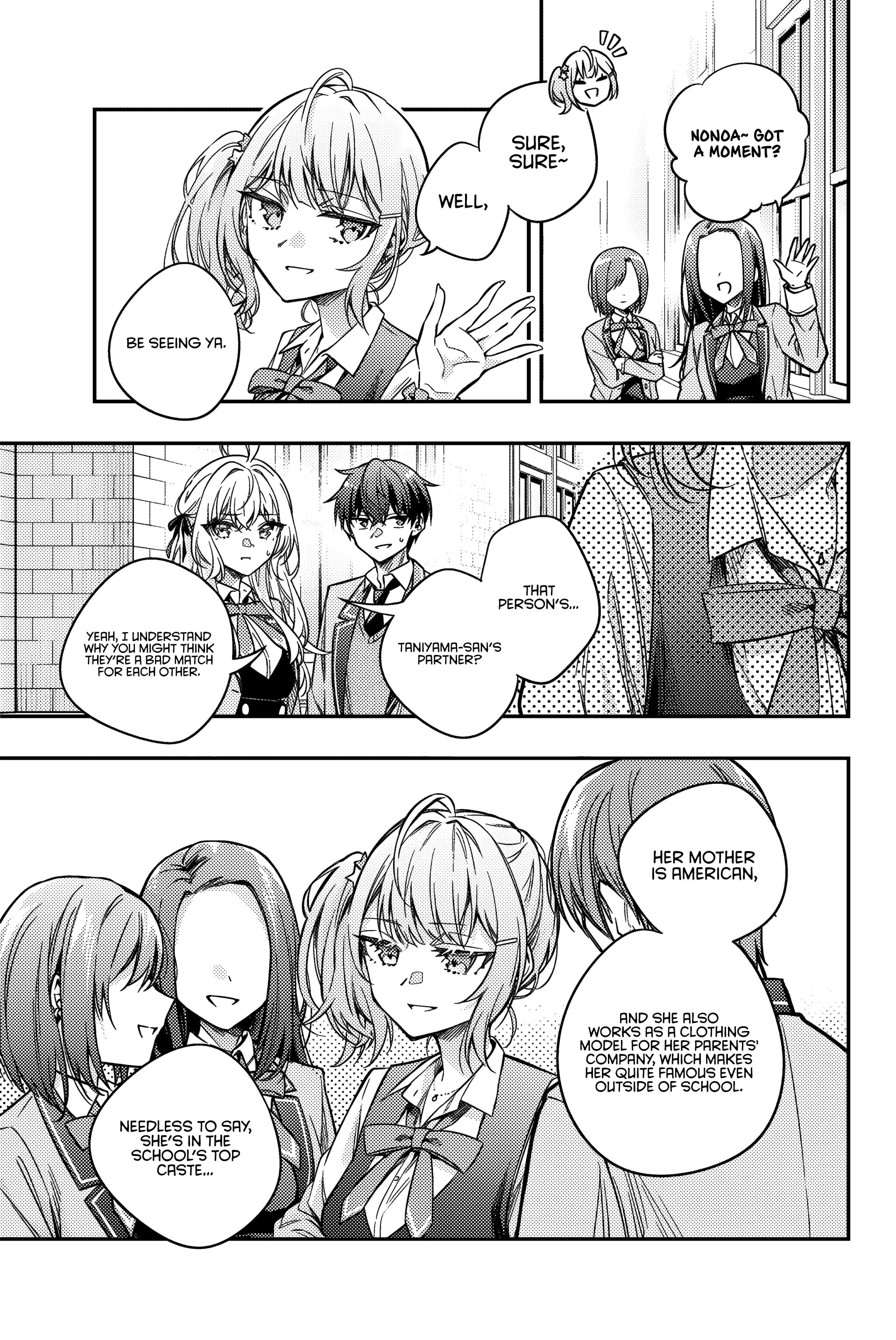 Tokidoki Bosotto Roshia-go de Dereru Tonari no Alya-san