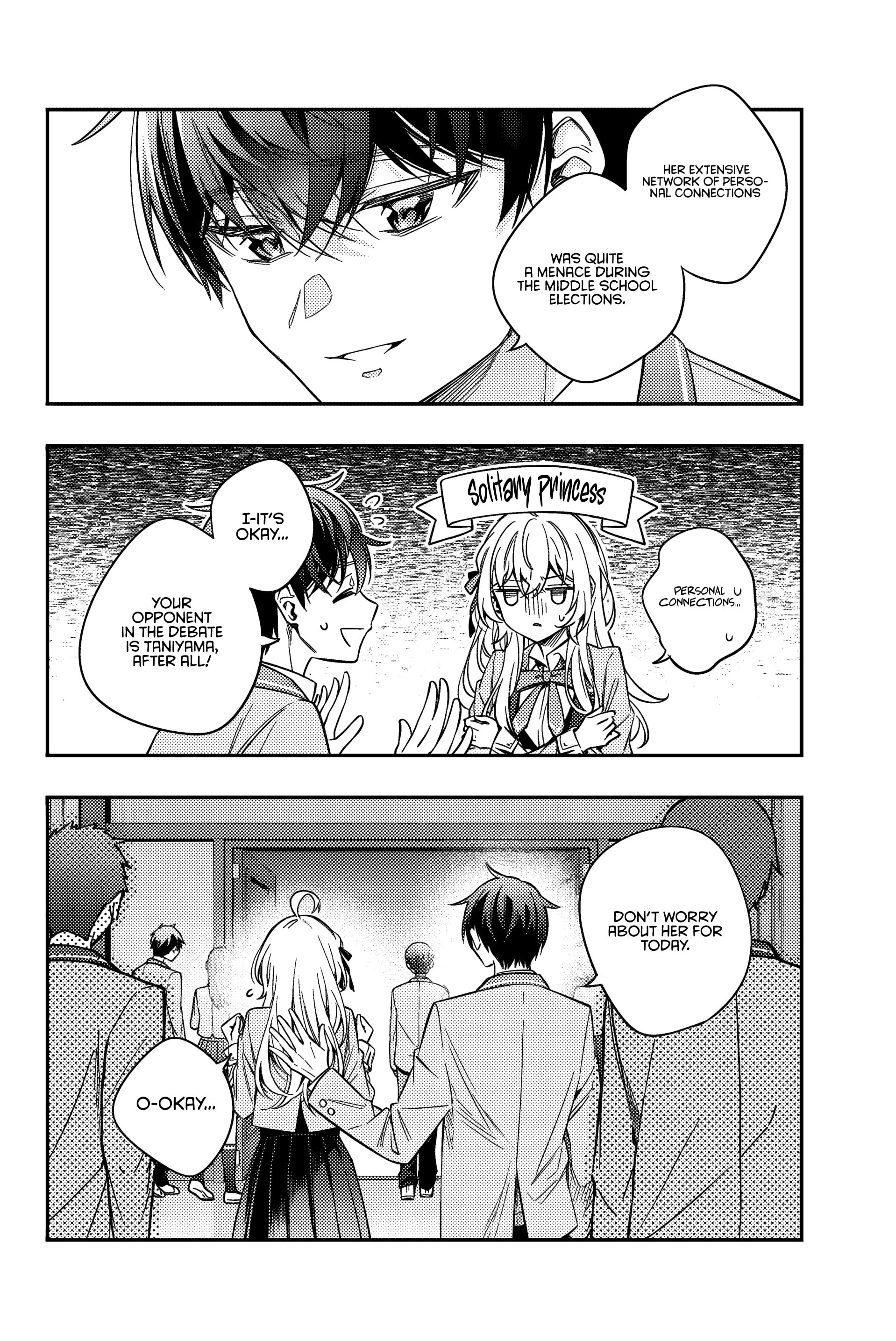Tokidoki Bosotto Roshia-go de Dereru Tonari no Alya-san