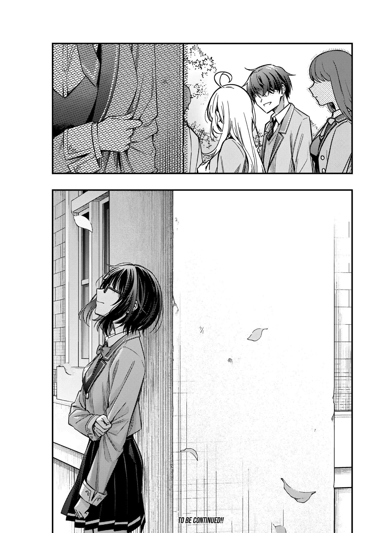 Tokidoki Bosotto Roshia-go de Dereru Tonari no Alya-san