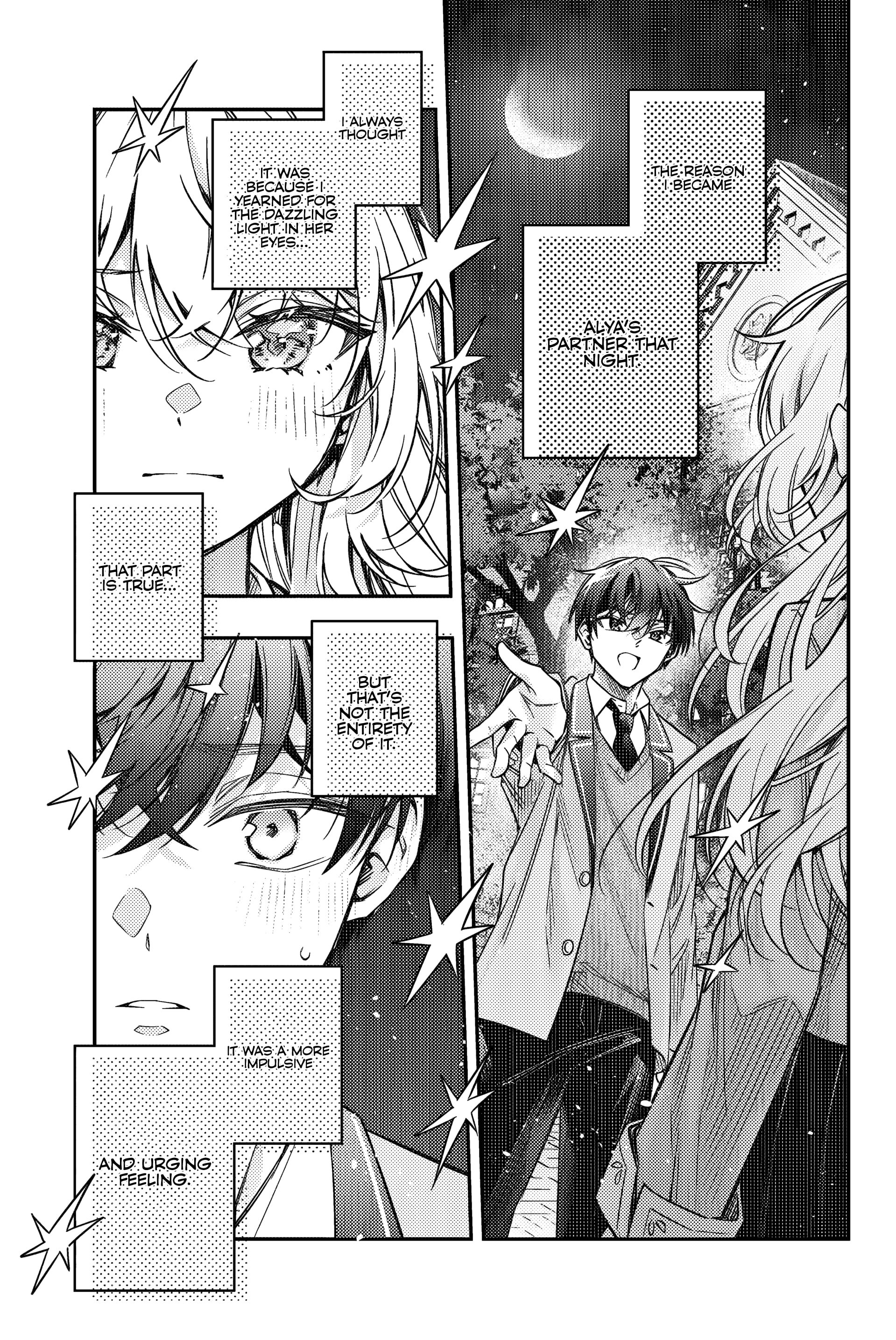Tokidoki Bosotto Roshia-go de Dereru Tonari no Alya-san