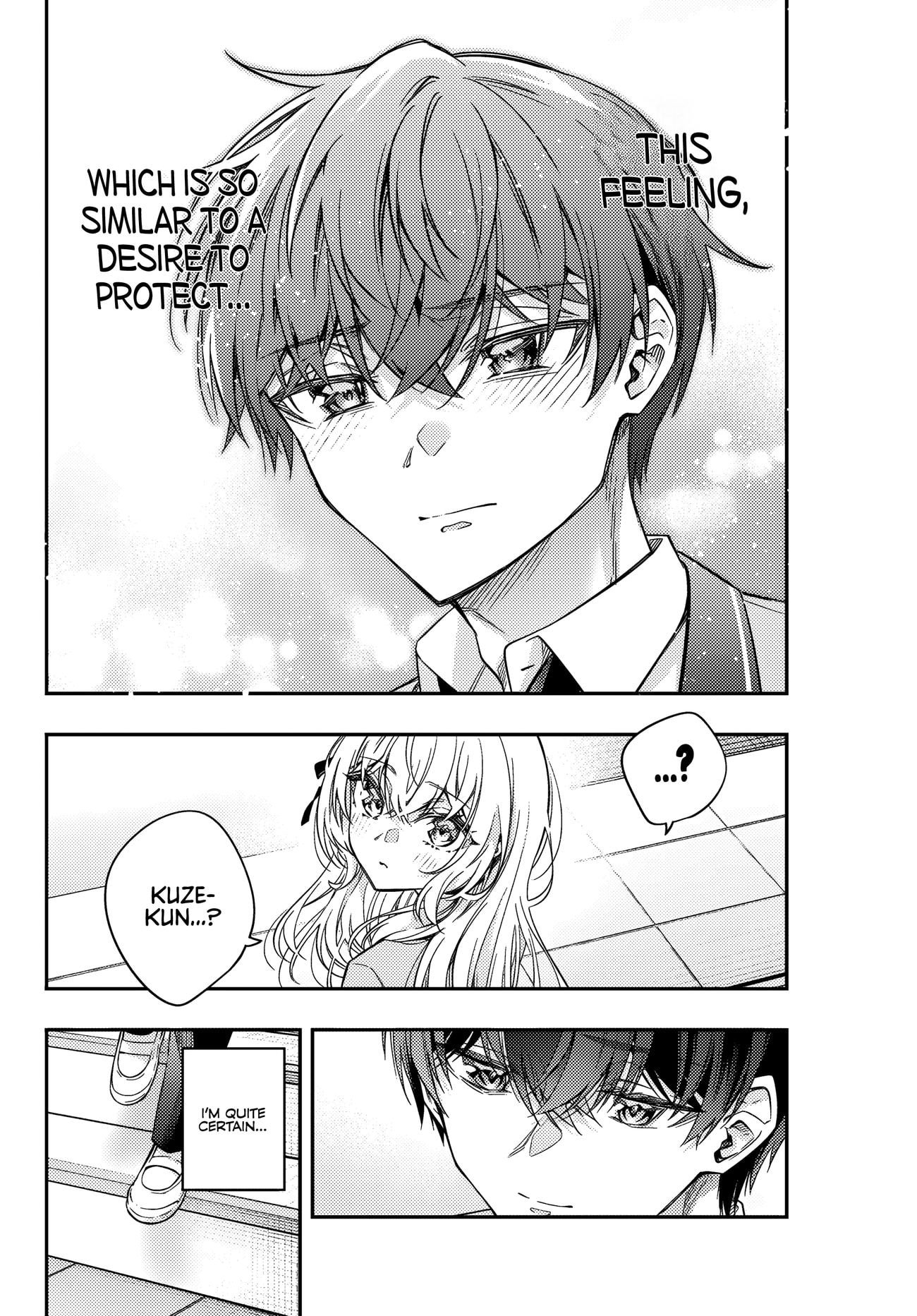 Tokidoki Bosotto Roshia-go de Dereru Tonari no Alya-san