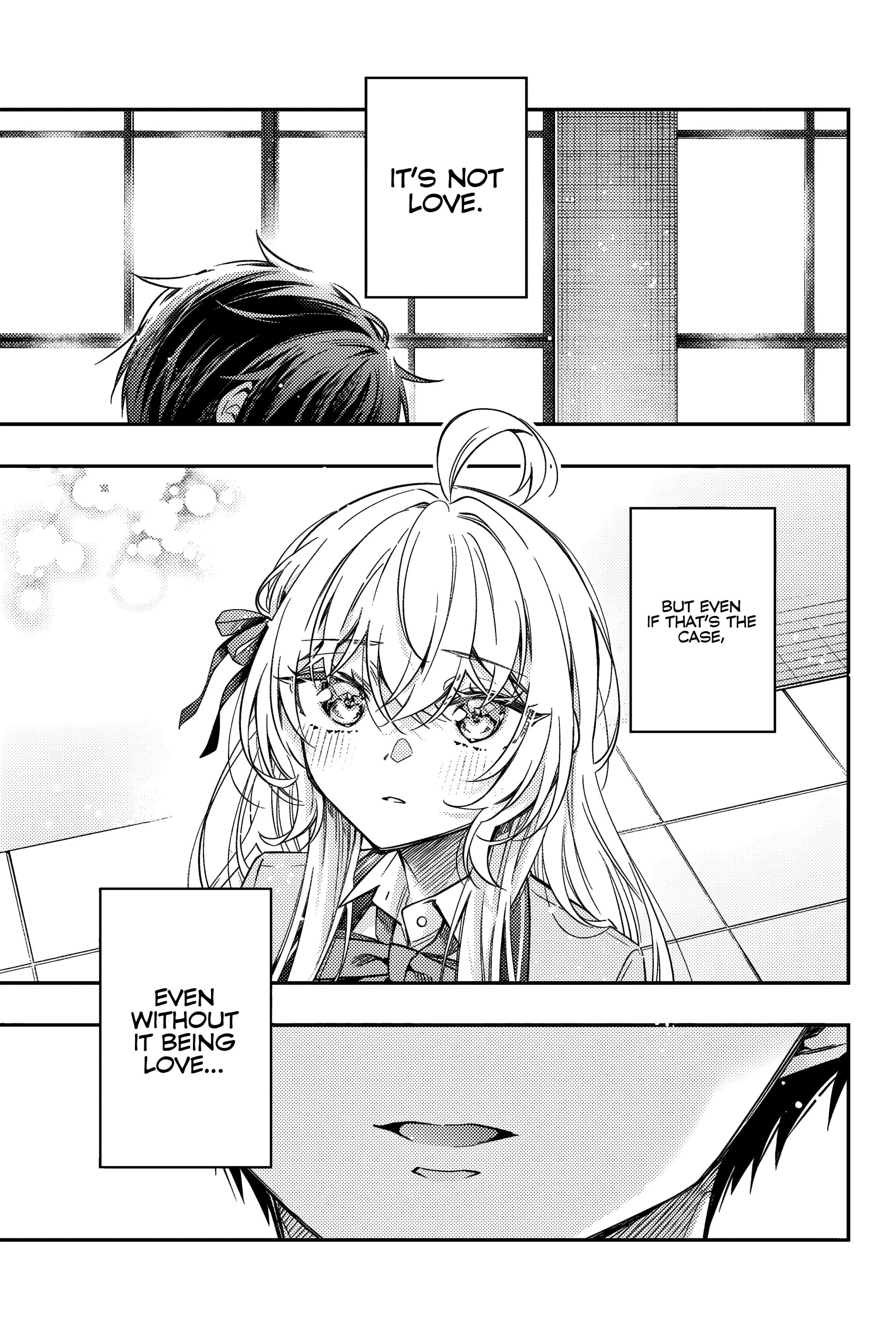 Tokidoki Bosotto Roshia-go de Dereru Tonari no Alya-san