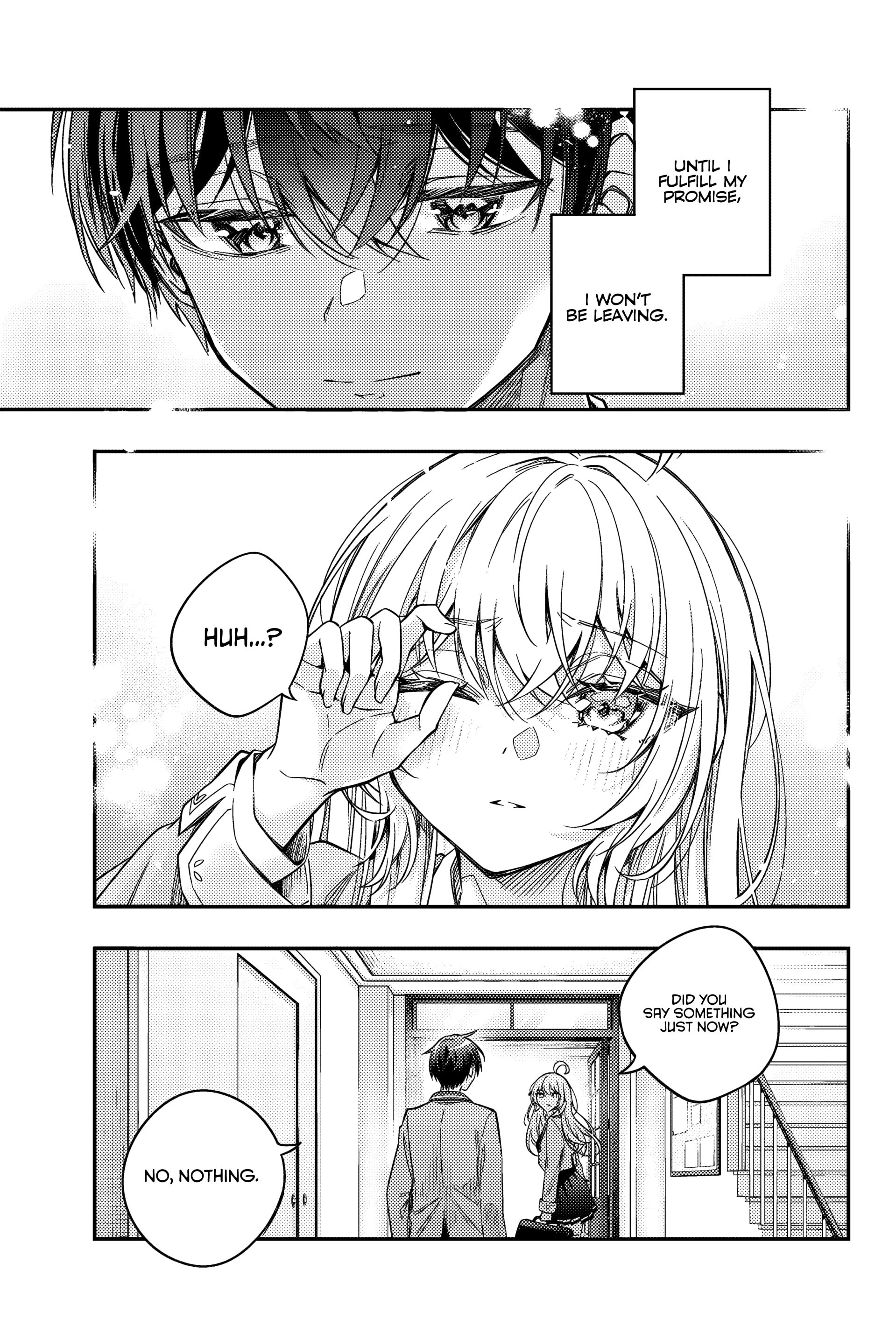 Tokidoki Bosotto Roshia-go de Dereru Tonari no Alya-san