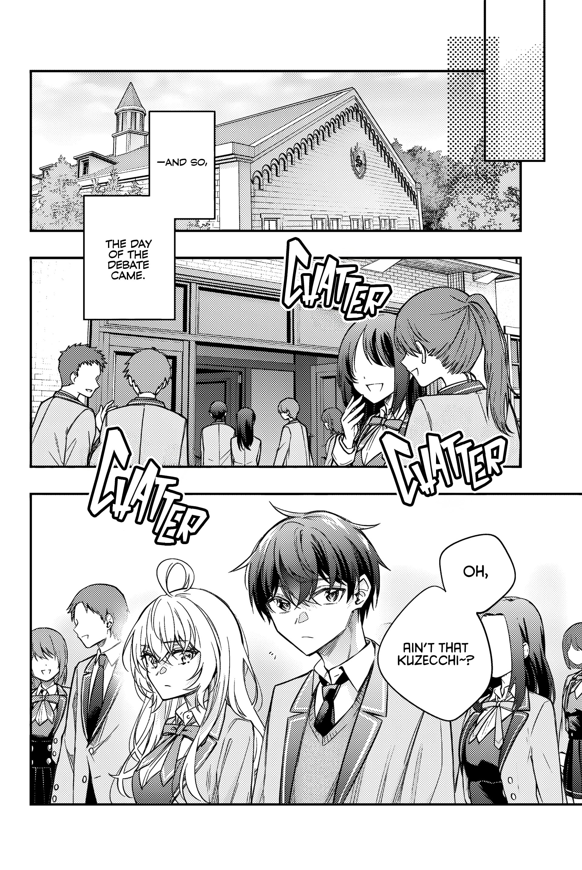 Tokidoki Bosotto Roshia-go de Dereru Tonari no Alya-san