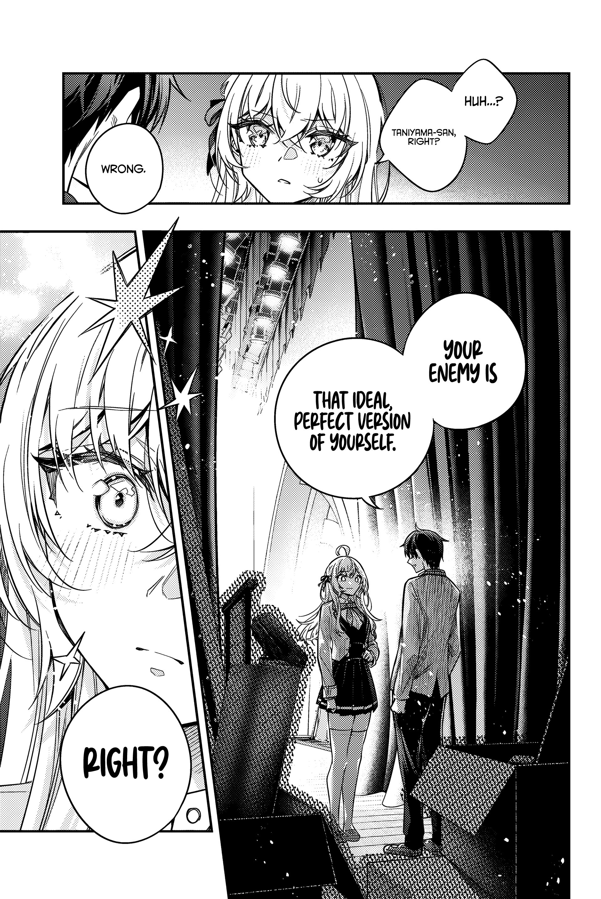 Tokidoki Bosotto Roshia-go de Dereru Tonari no Alya-san