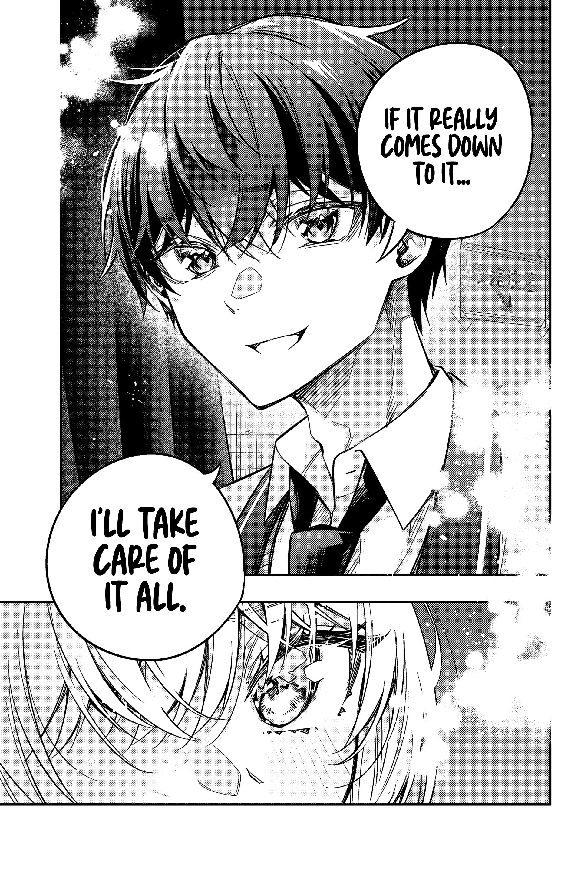 Tokidoki Bosotto Roshia-go de Dereru Tonari no Alya-san