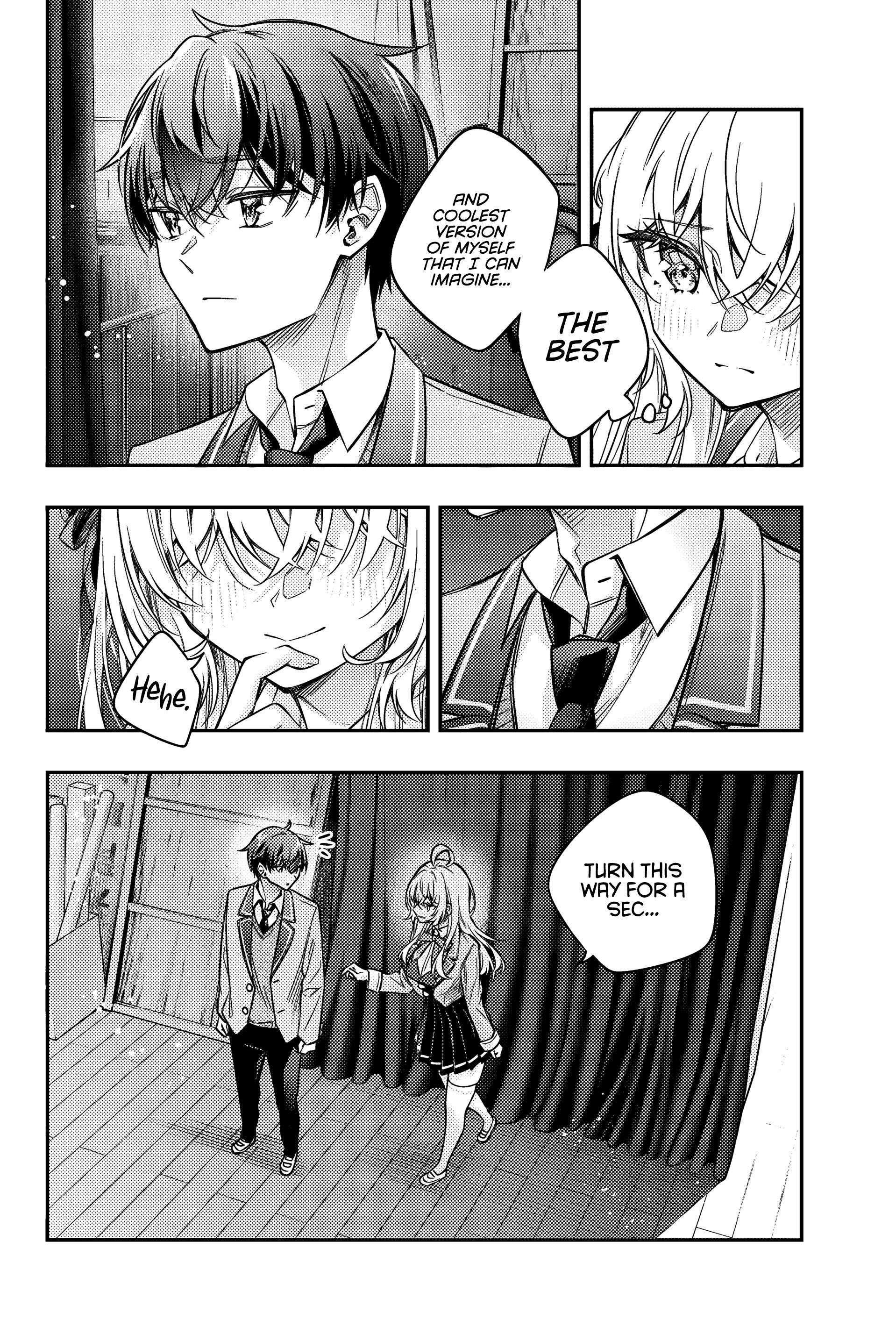 Tokidoki Bosotto Roshia-go de Dereru Tonari no Alya-san
