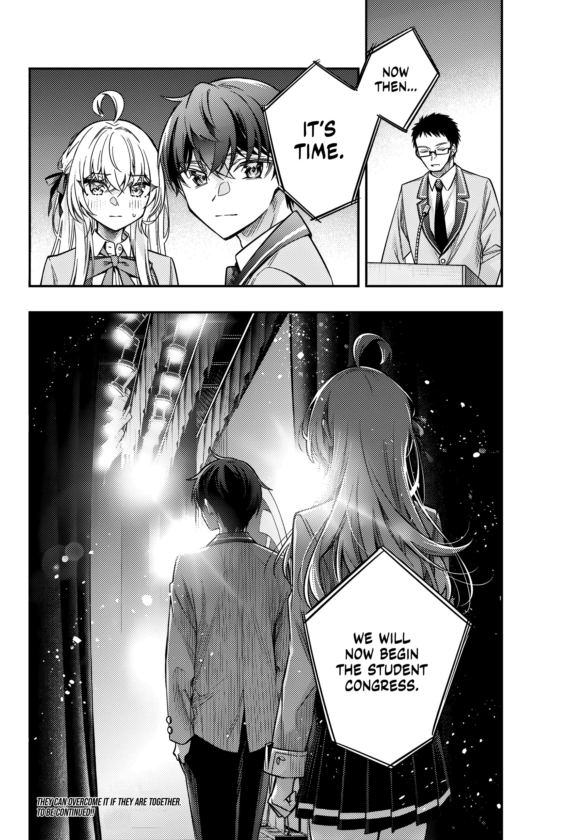 Tokidoki Bosotto Roshia-go de Dereru Tonari no Alya-san