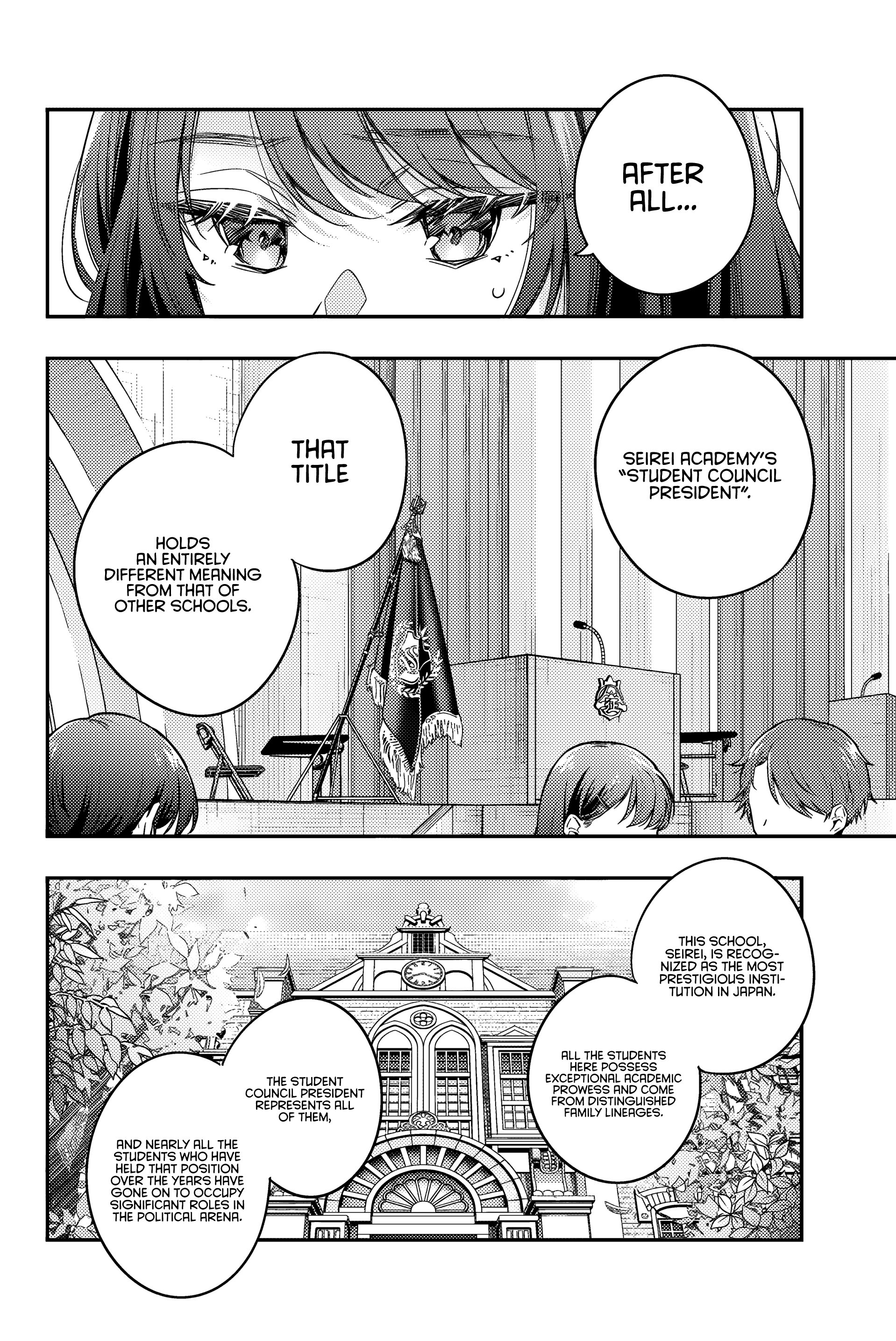 Tokidoki Bosotto Roshia-go de Dereru Tonari no Alya-san