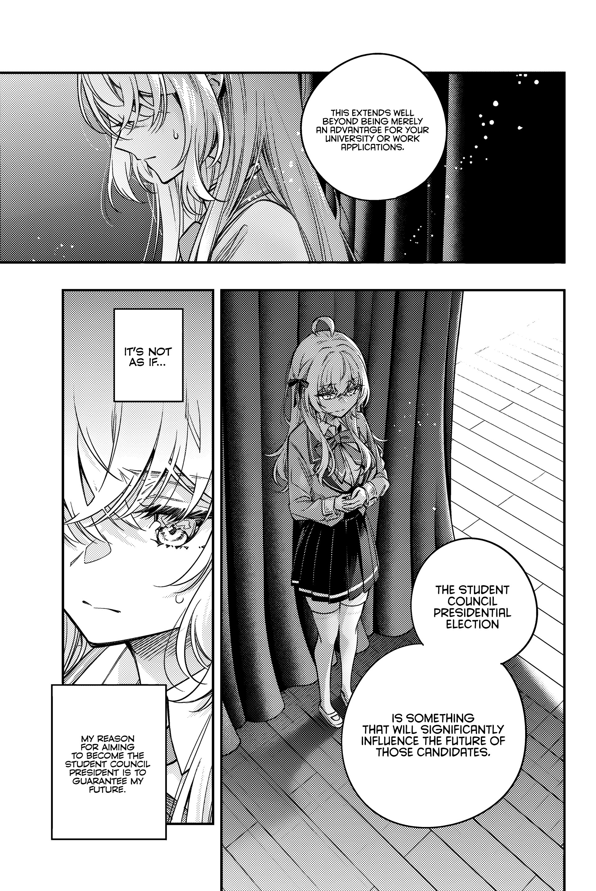 Tokidoki Bosotto Roshia-go de Dereru Tonari no Alya-san