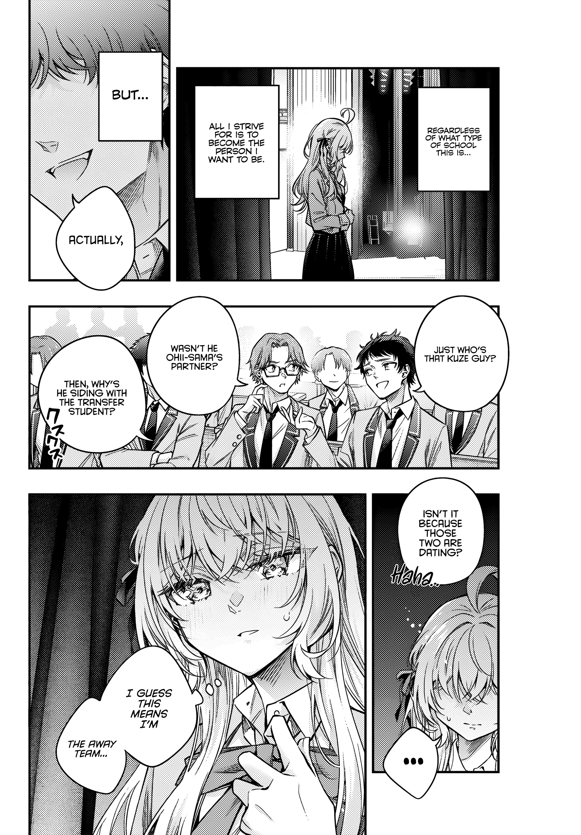 Tokidoki Bosotto Roshia-go de Dereru Tonari no Alya-san