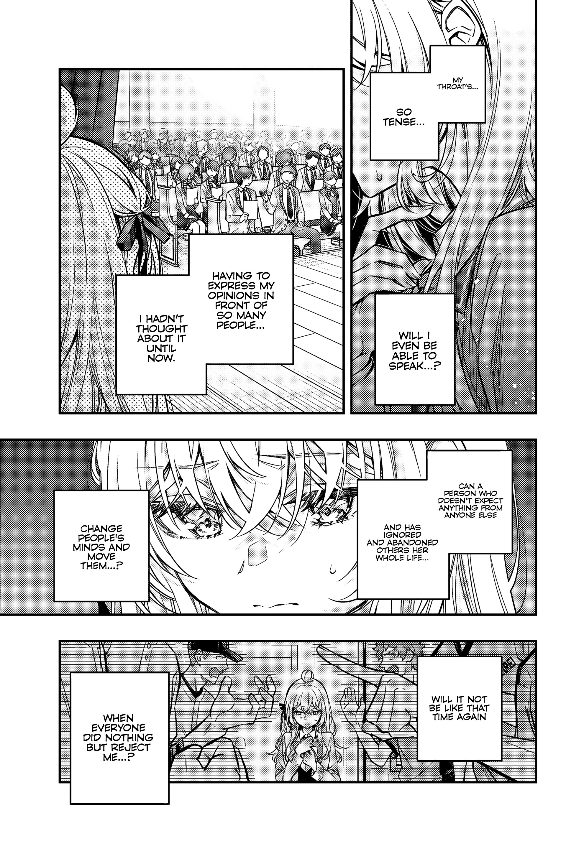 Tokidoki Bosotto Roshia-go de Dereru Tonari no Alya-san
