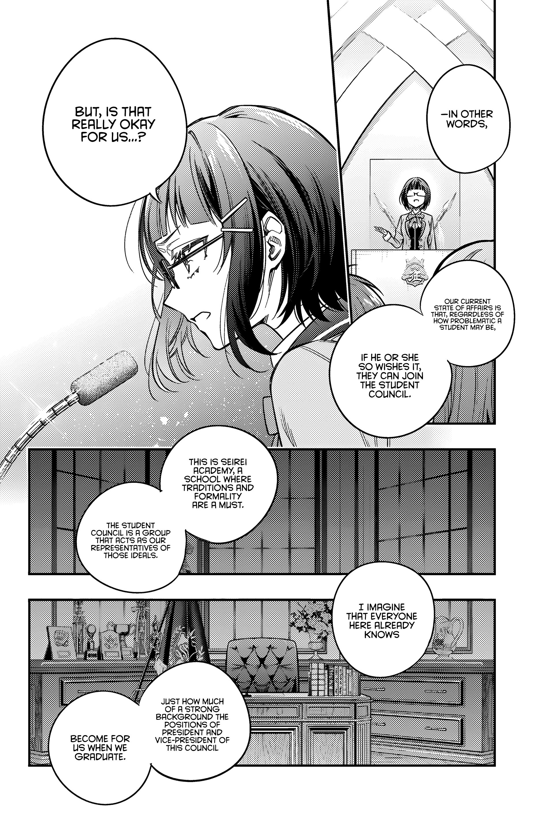 Tokidoki Bosotto Roshia-go de Dereru Tonari no Alya-san