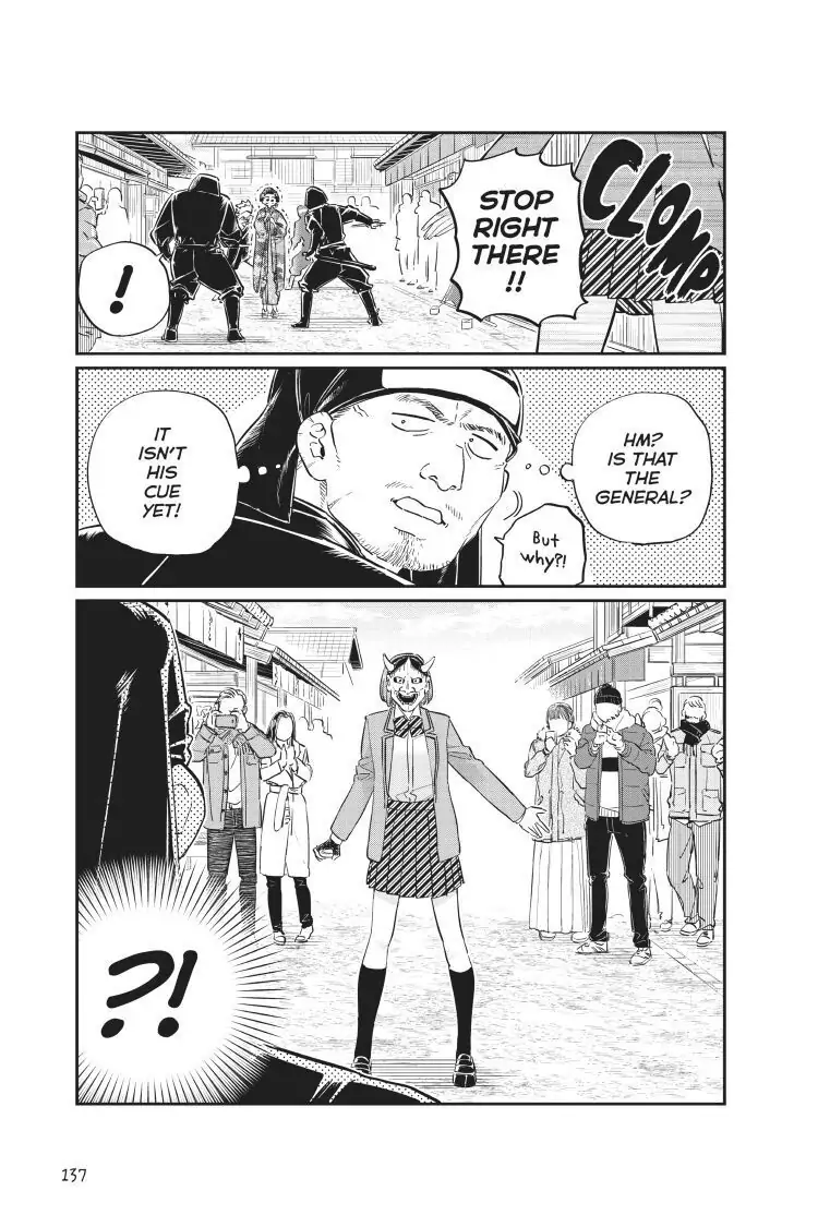 Komi-san wa Komyushou Desu