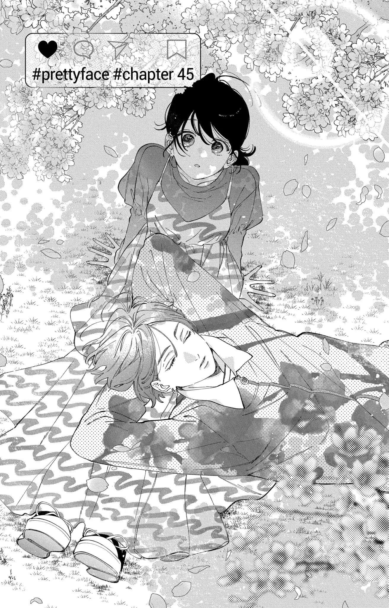 Kao Dake ja Suki ni Narimasen