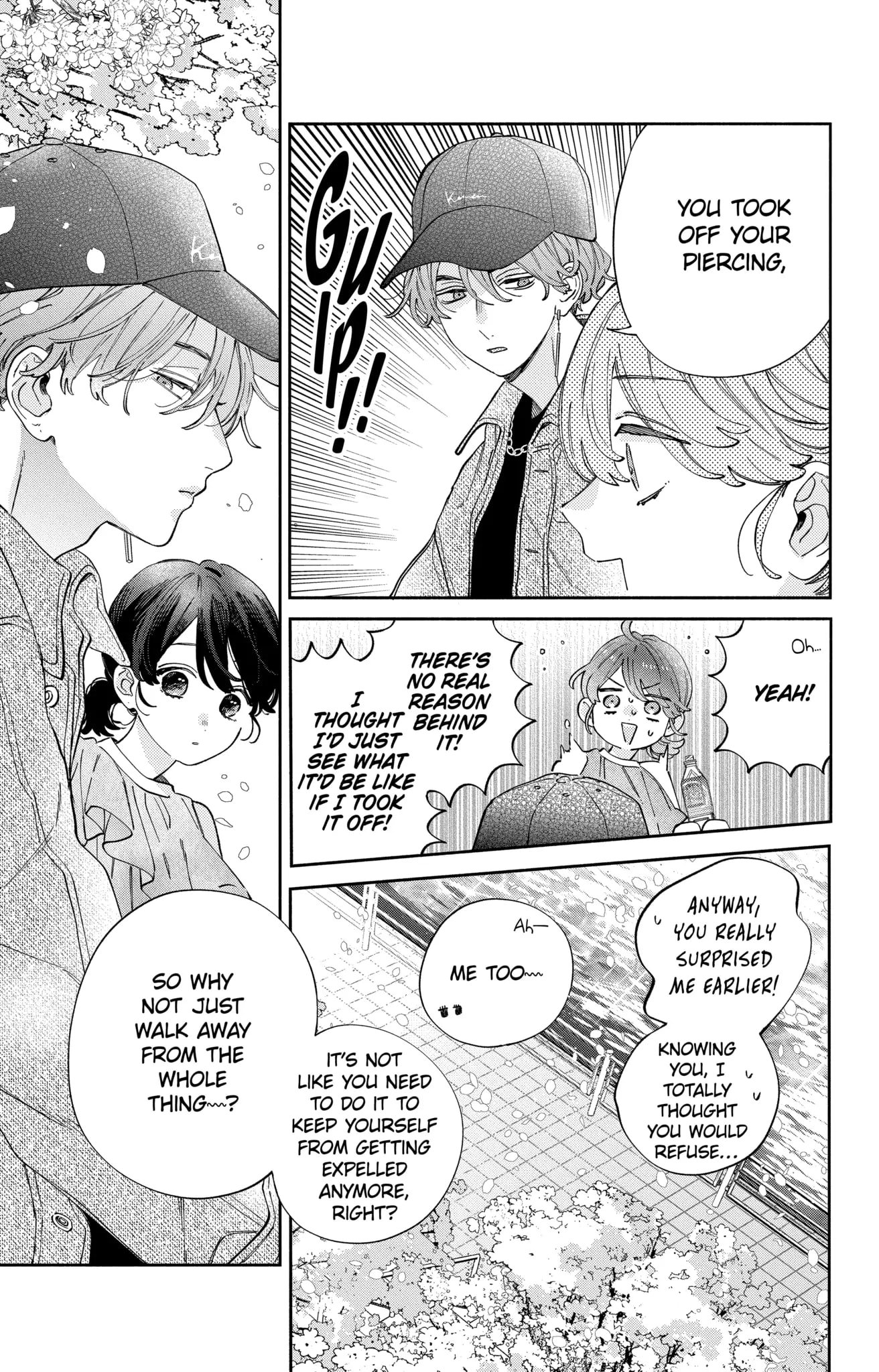 Kao Dake ja Suki ni Narimasen